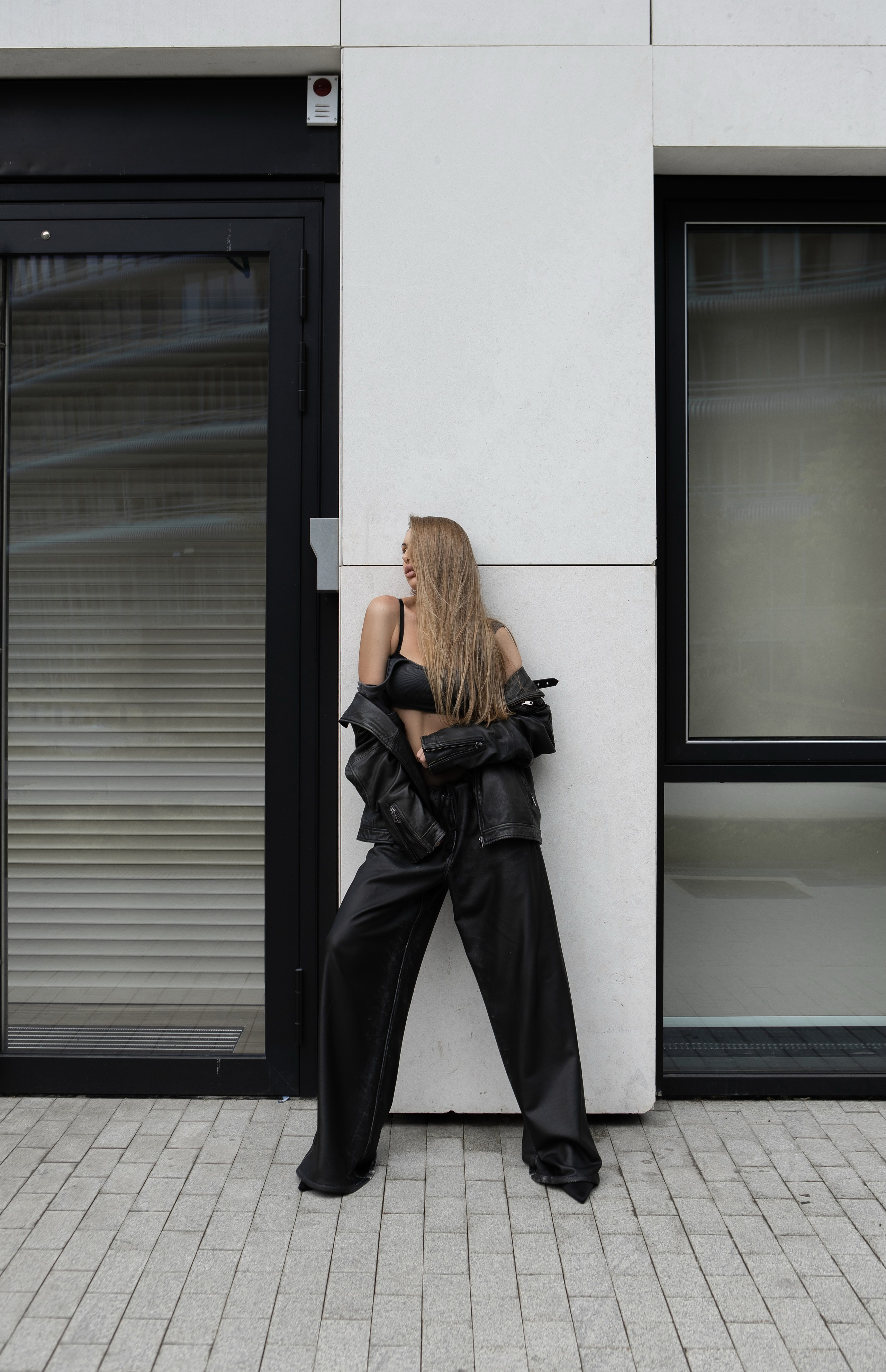 Лукбук. Фотограф в Москве Таша Логинова