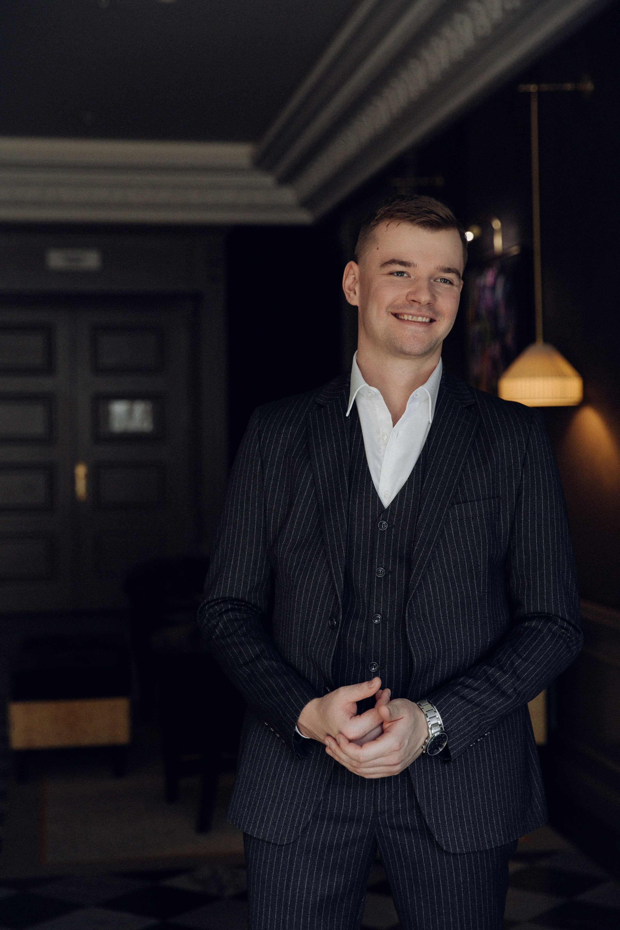 Катя и Саша. Фотограф Нижний Новгород