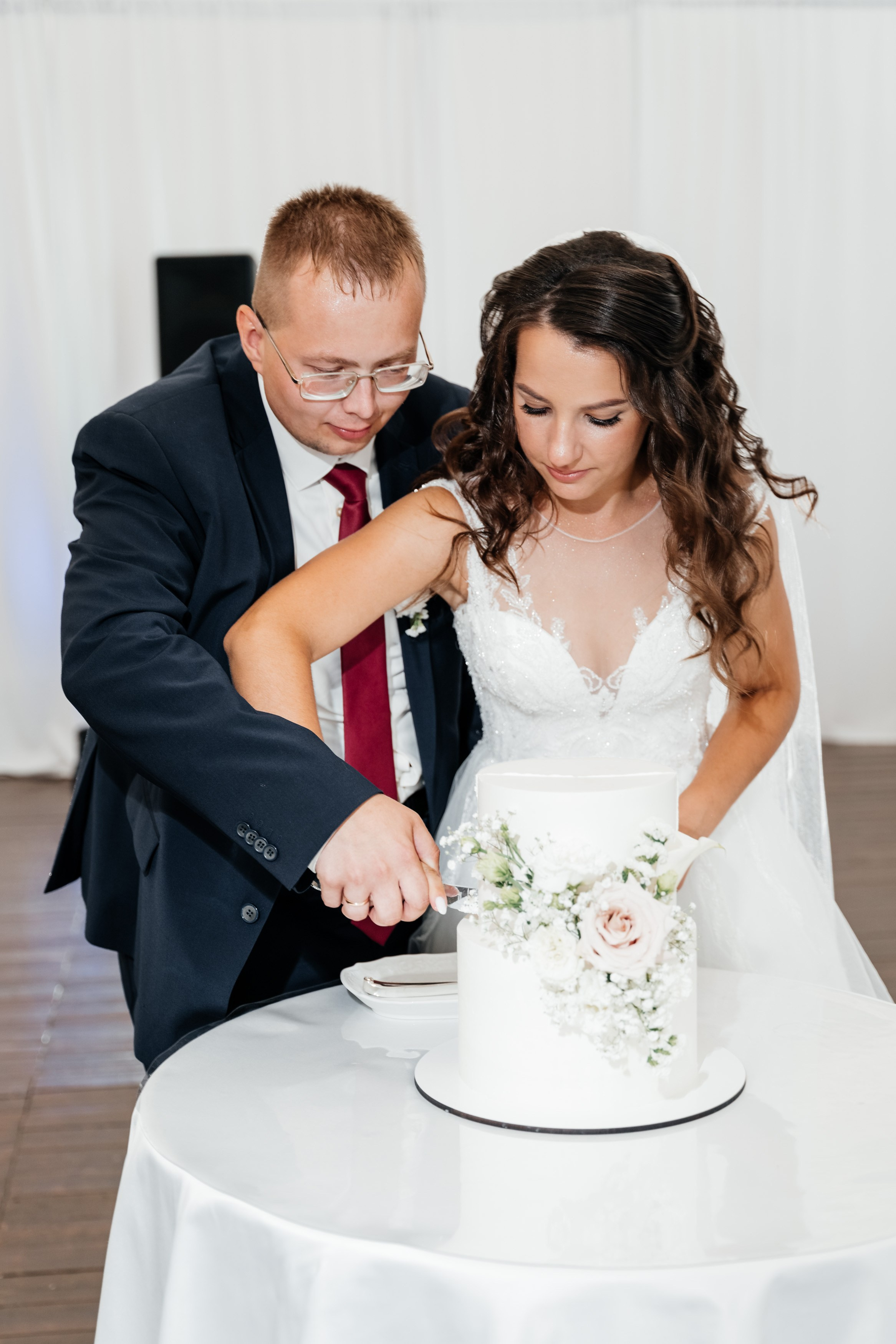 Виктория И Андрей. Gan media. Свадебные видео и фото в Барнауле. Антон Губанов