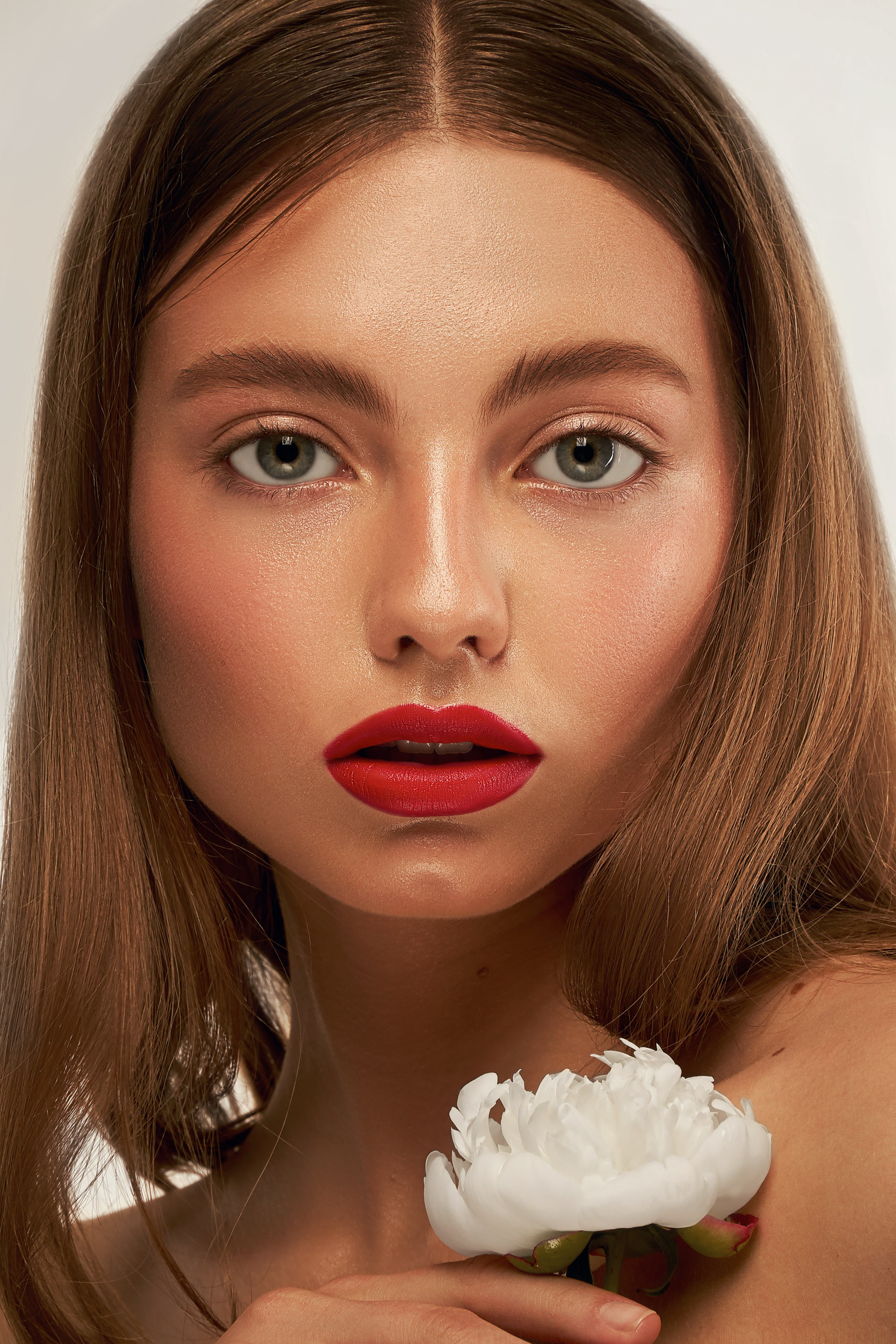 Ретушь. Автомобильный фотограф Светлана Усова