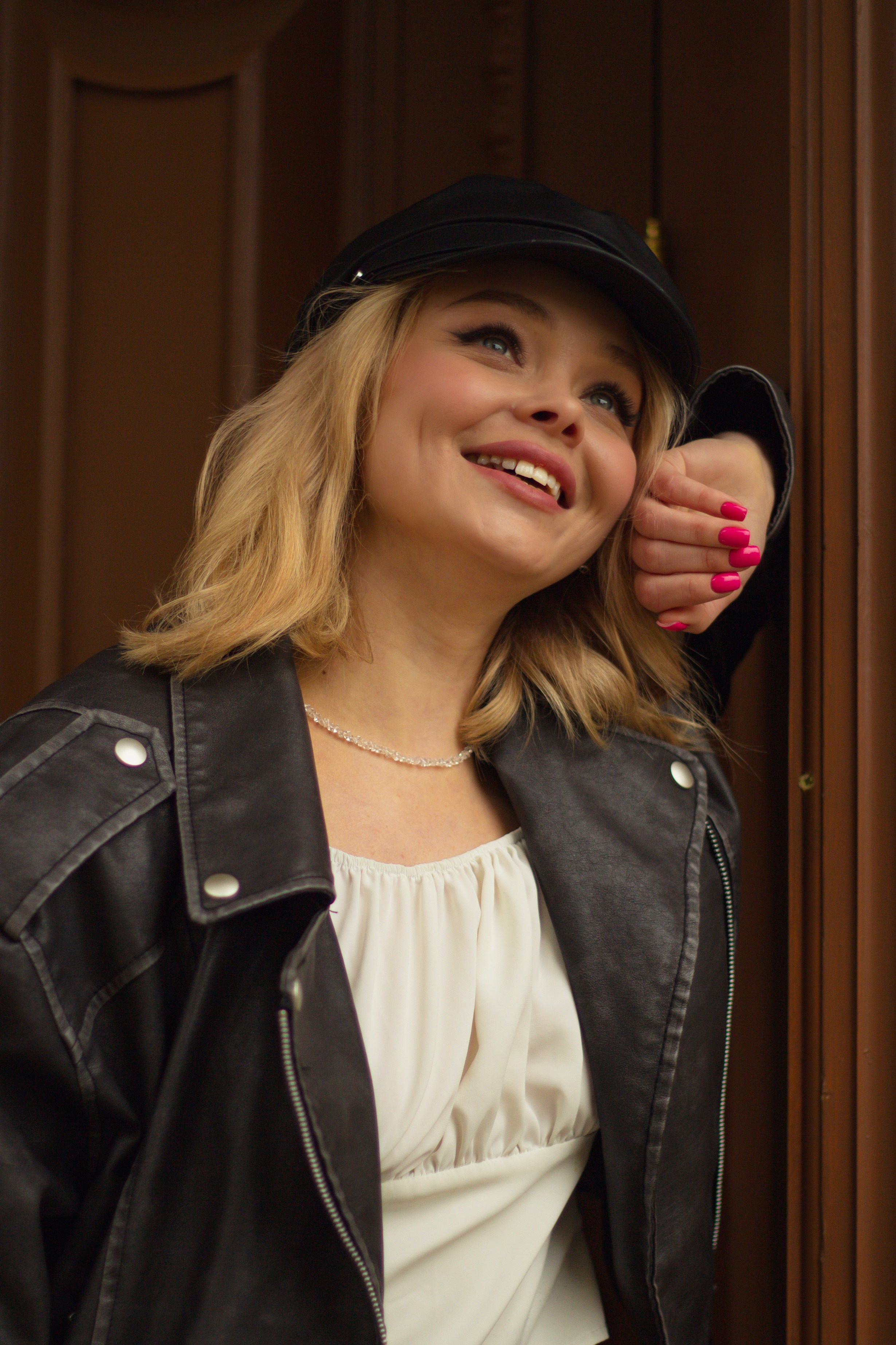 Аня. Фотограф Вологда Кристина Малухина