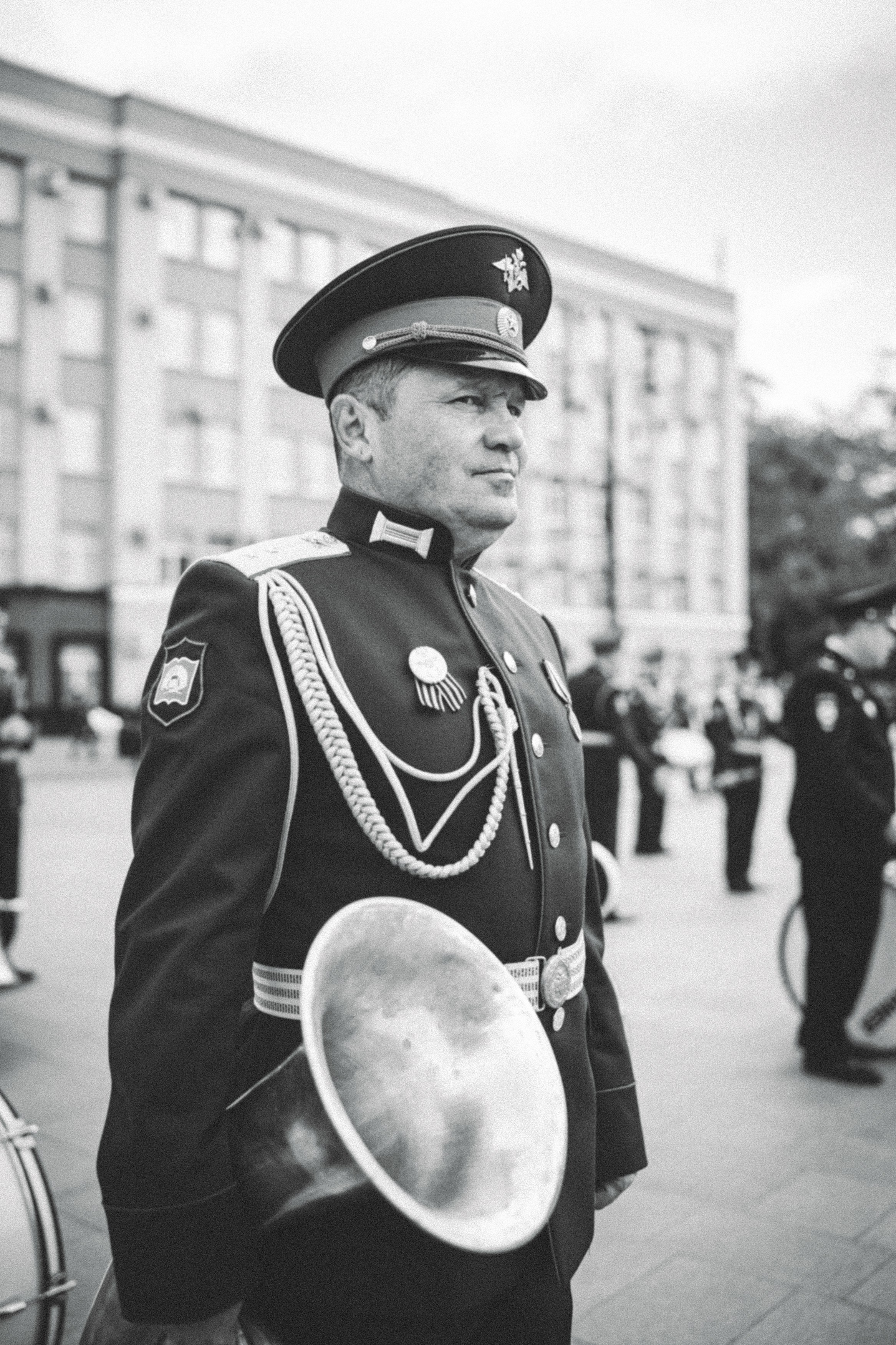 9 мая. Zekons. Фото, видео, нейросети