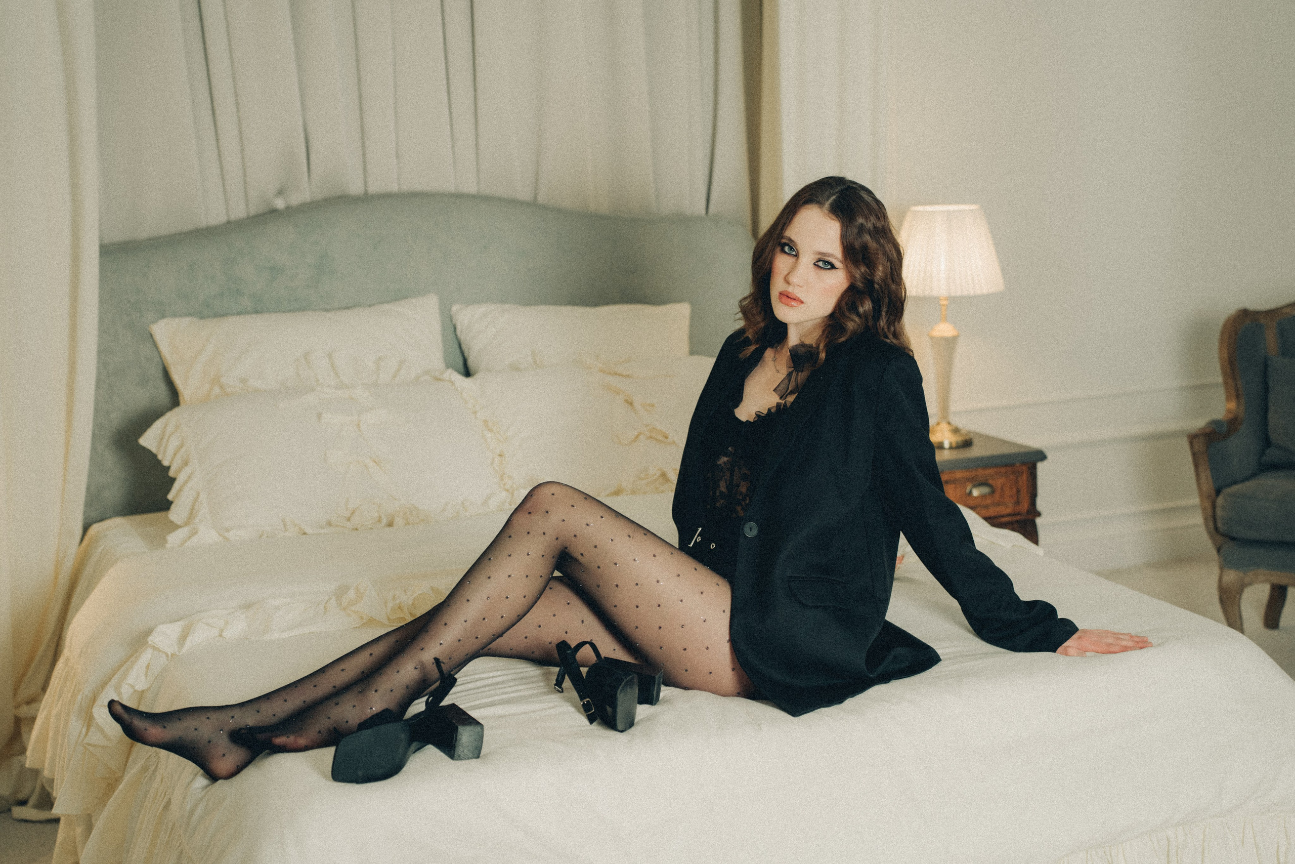 Марина. Фотограф Краснодар Виктория @Cinvimakes