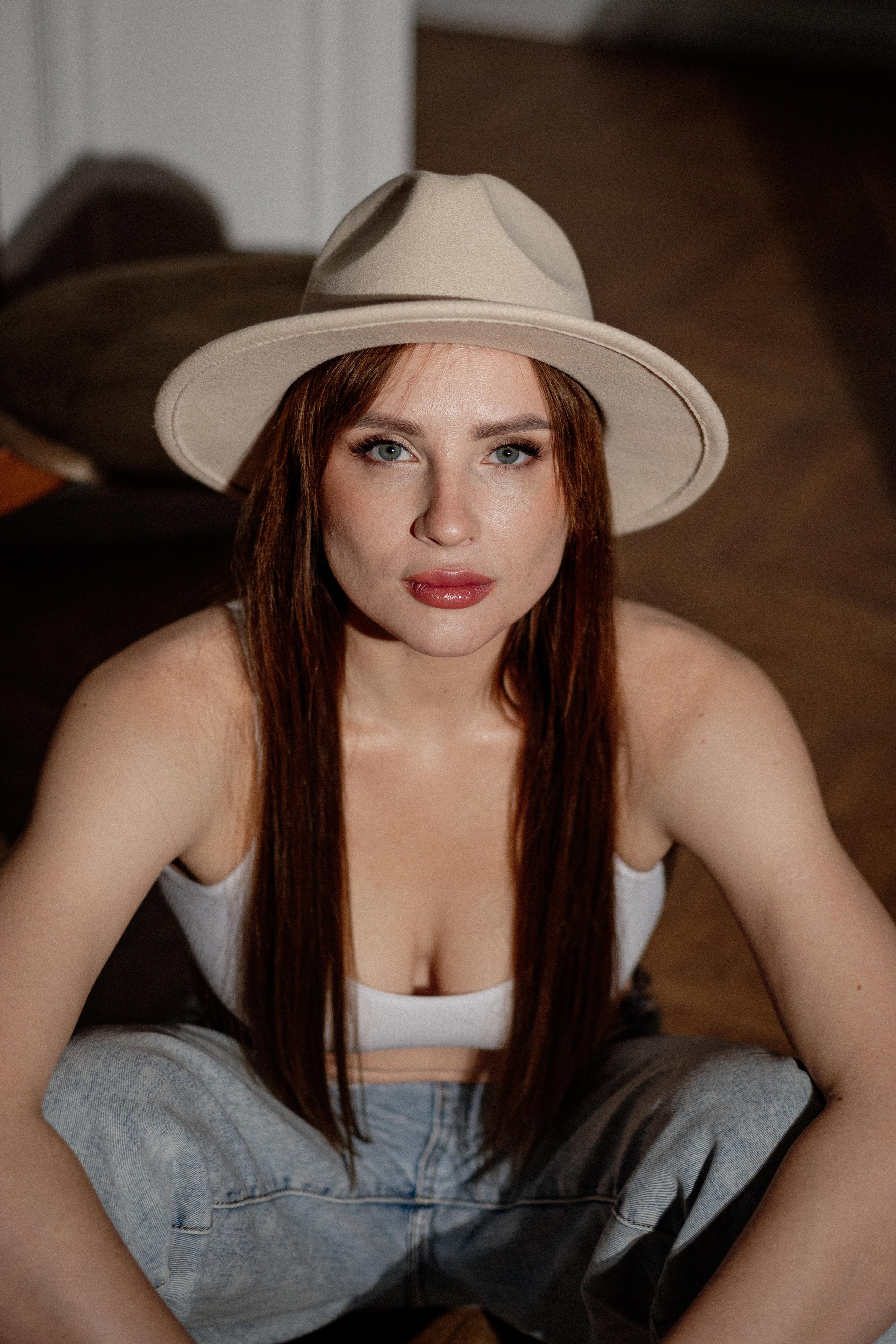 Анастасия. Фотограф Алёна Евграфова