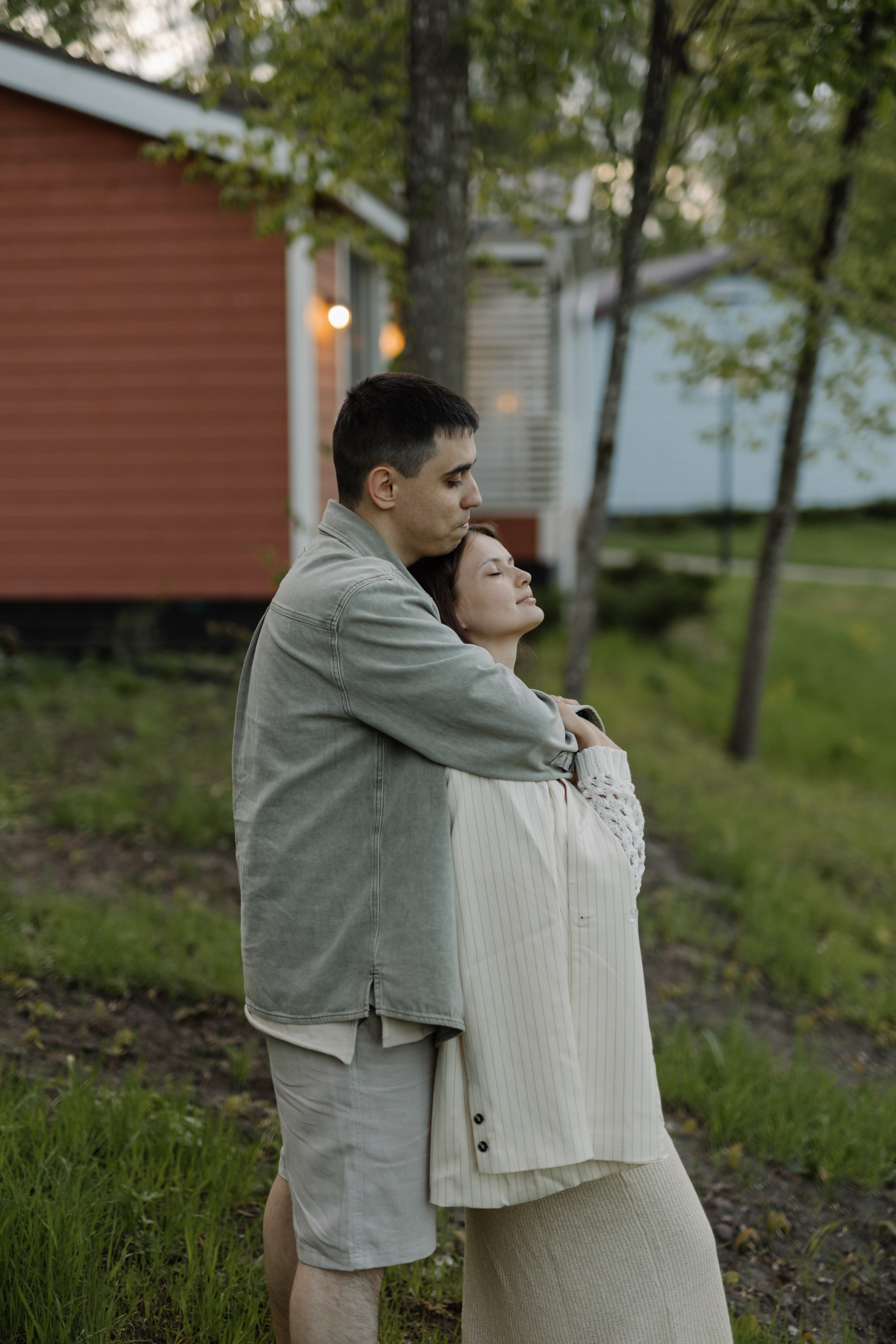 Коржик. Свадебный и портретный фотограф в Москве, Туле и Брянске Дара Евсеева