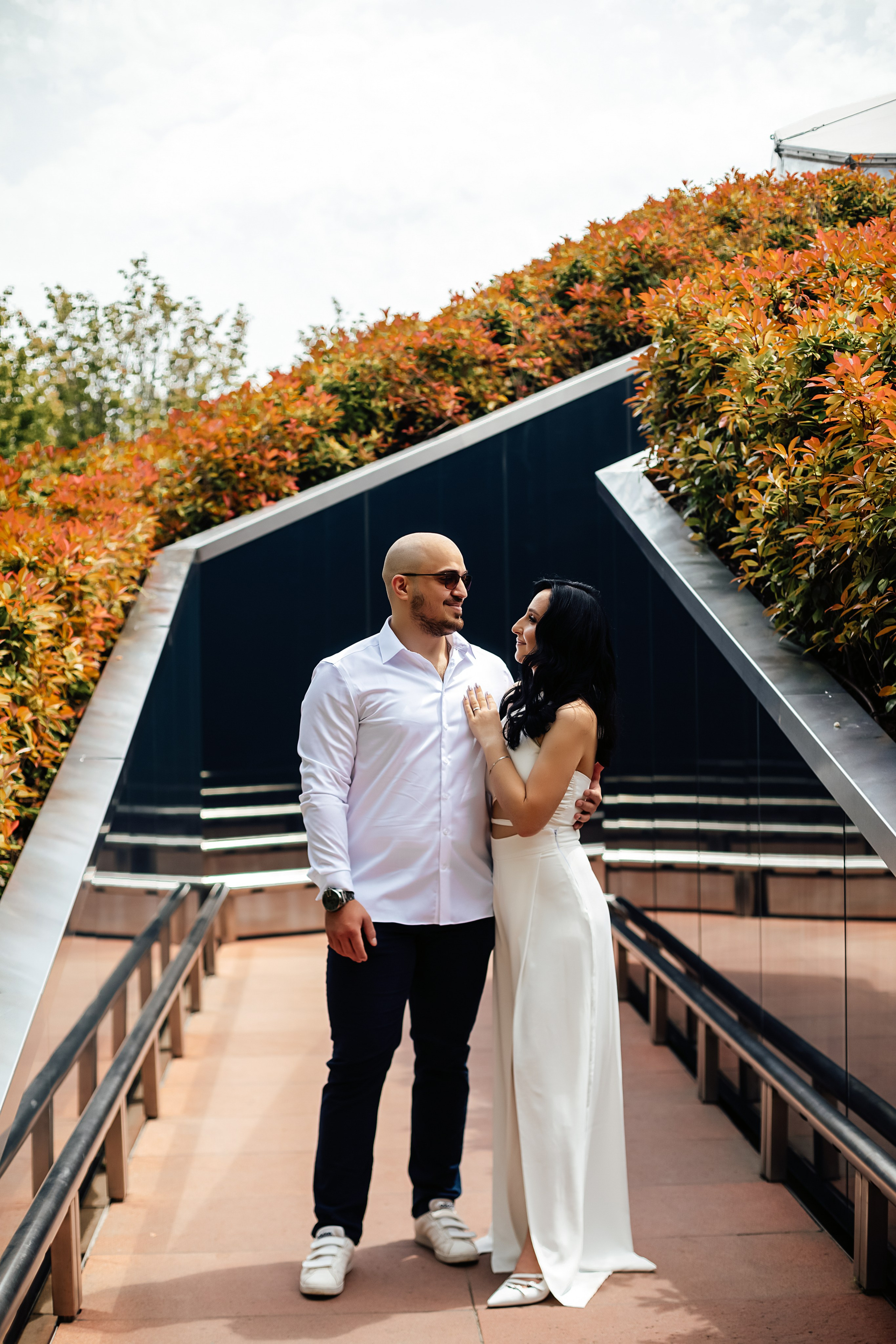 Хамис. Свадебный и семейный фотограф/видеограф в Краснодаре Наталья Осинская