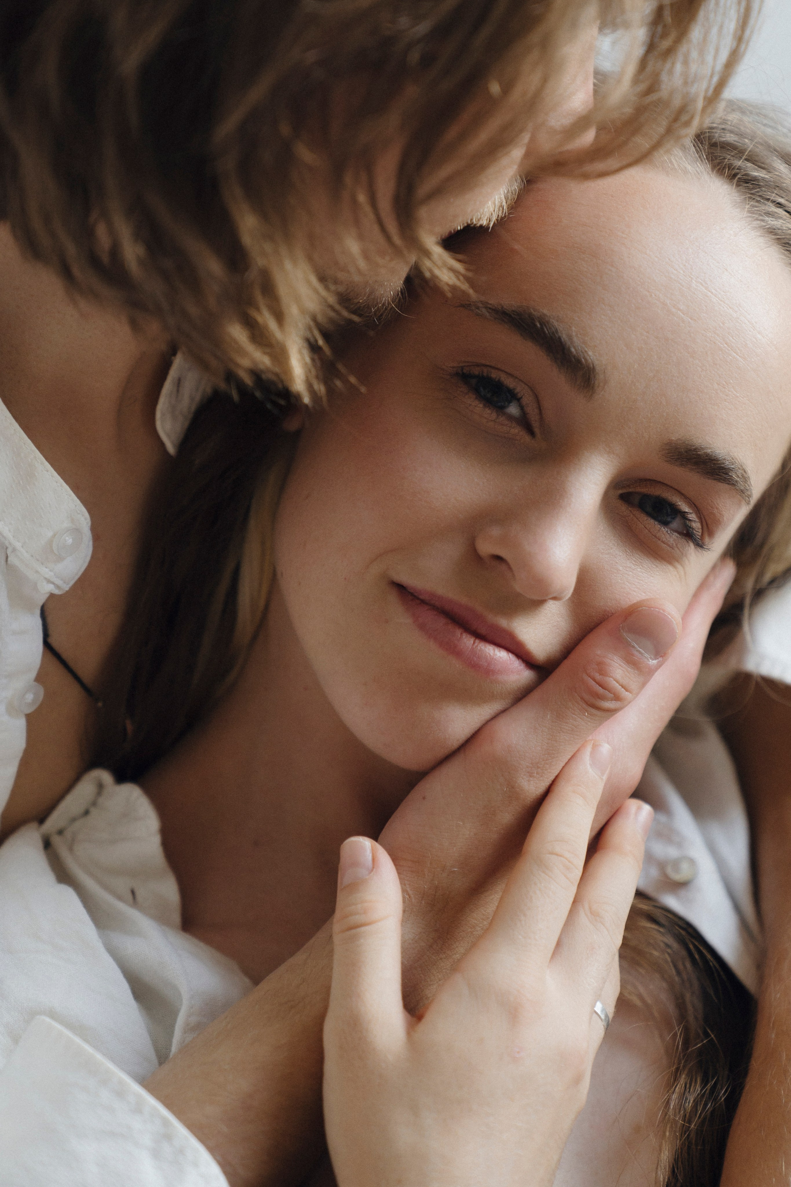 ВОСЕМЬ. Свадебный фотограф Наташа Брифли