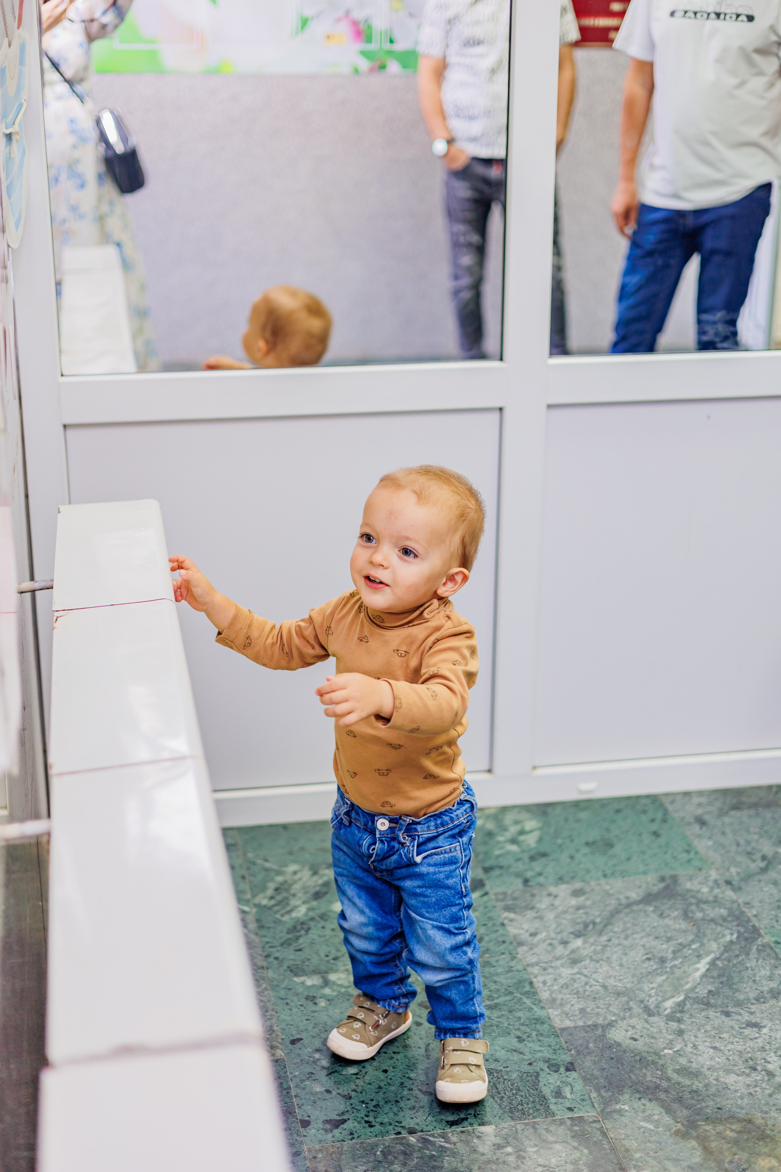 Выписка 25.09.24. Свадебный и семейный фотограф в Армавире