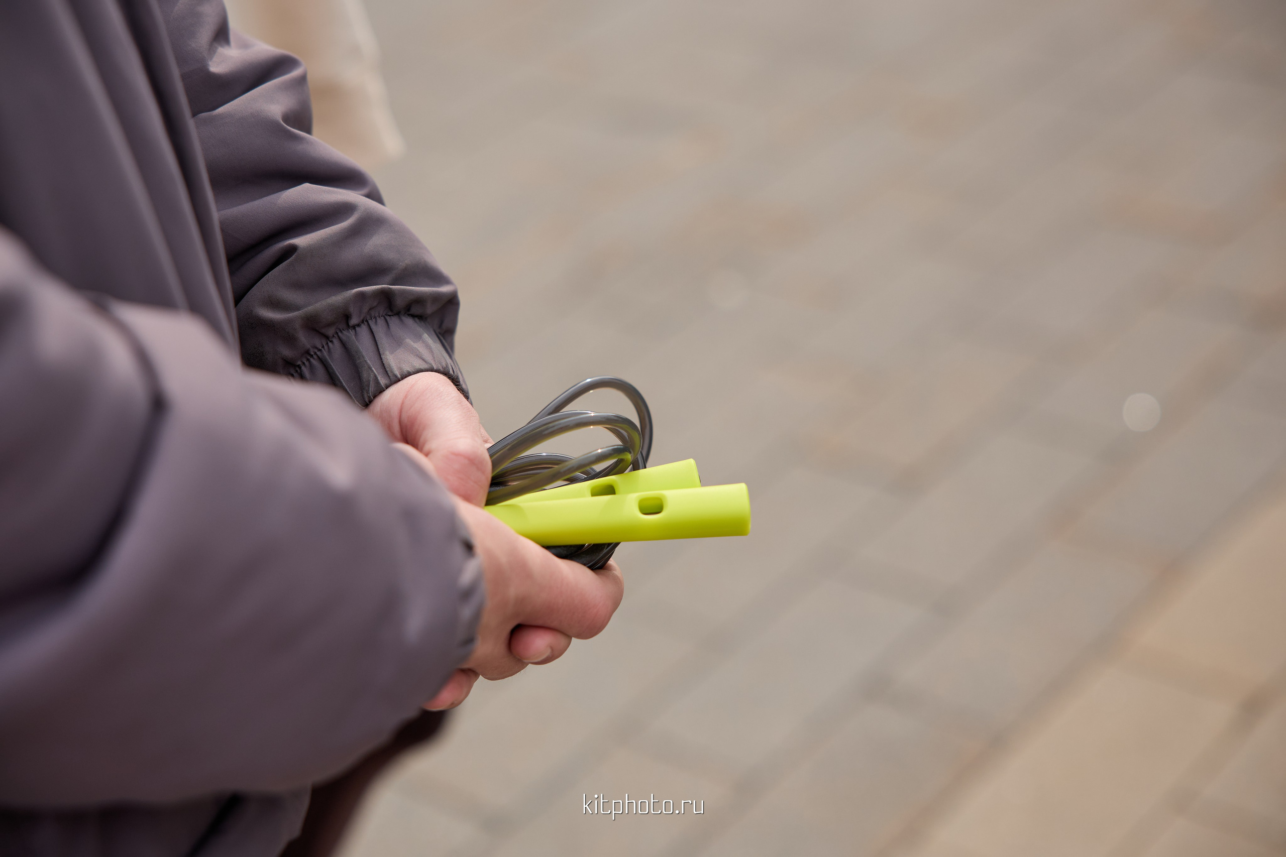 Скакалки Нижний Новгород