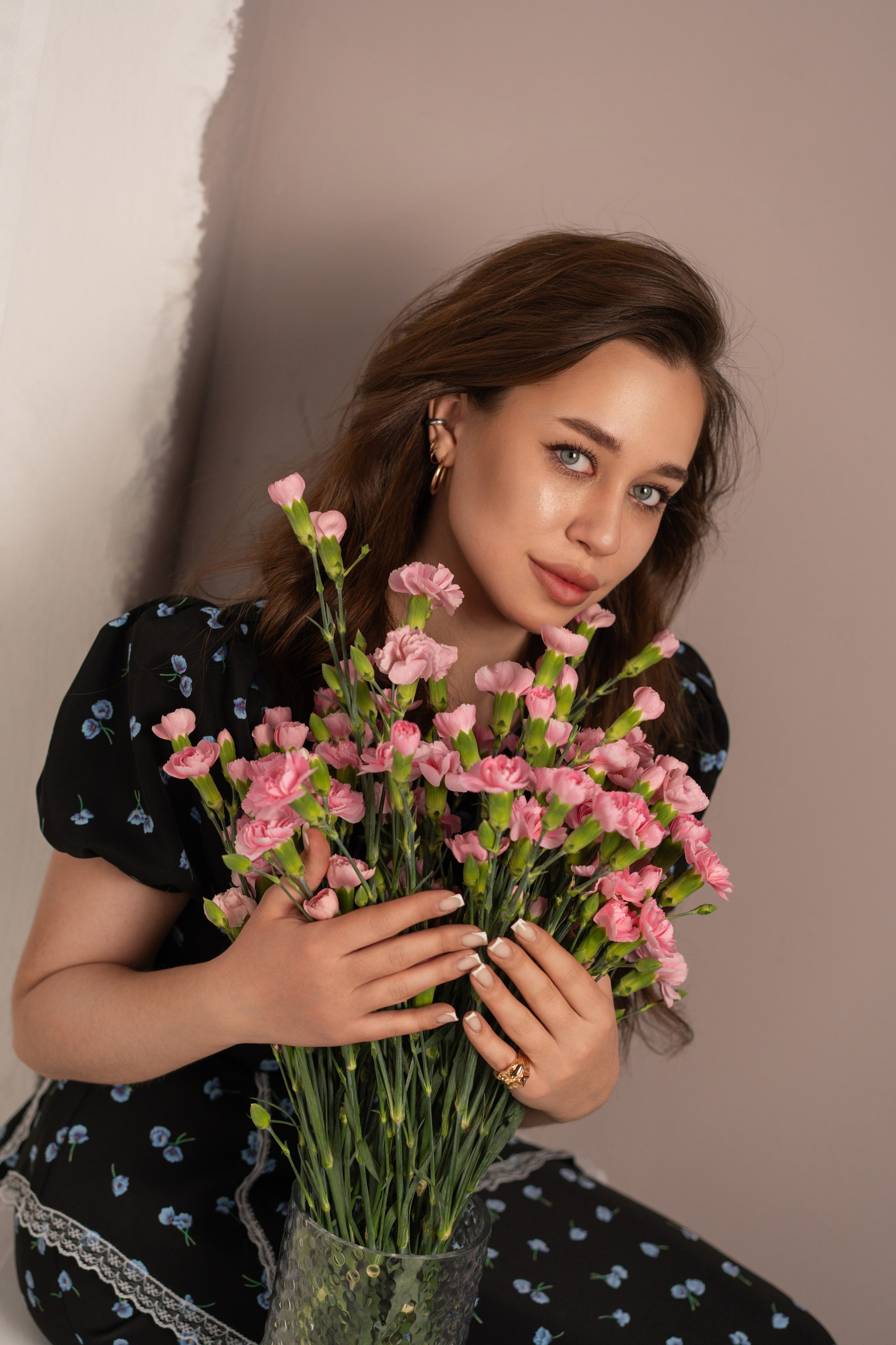 Студия. Фотограф в Кемерово Дарья Крамер