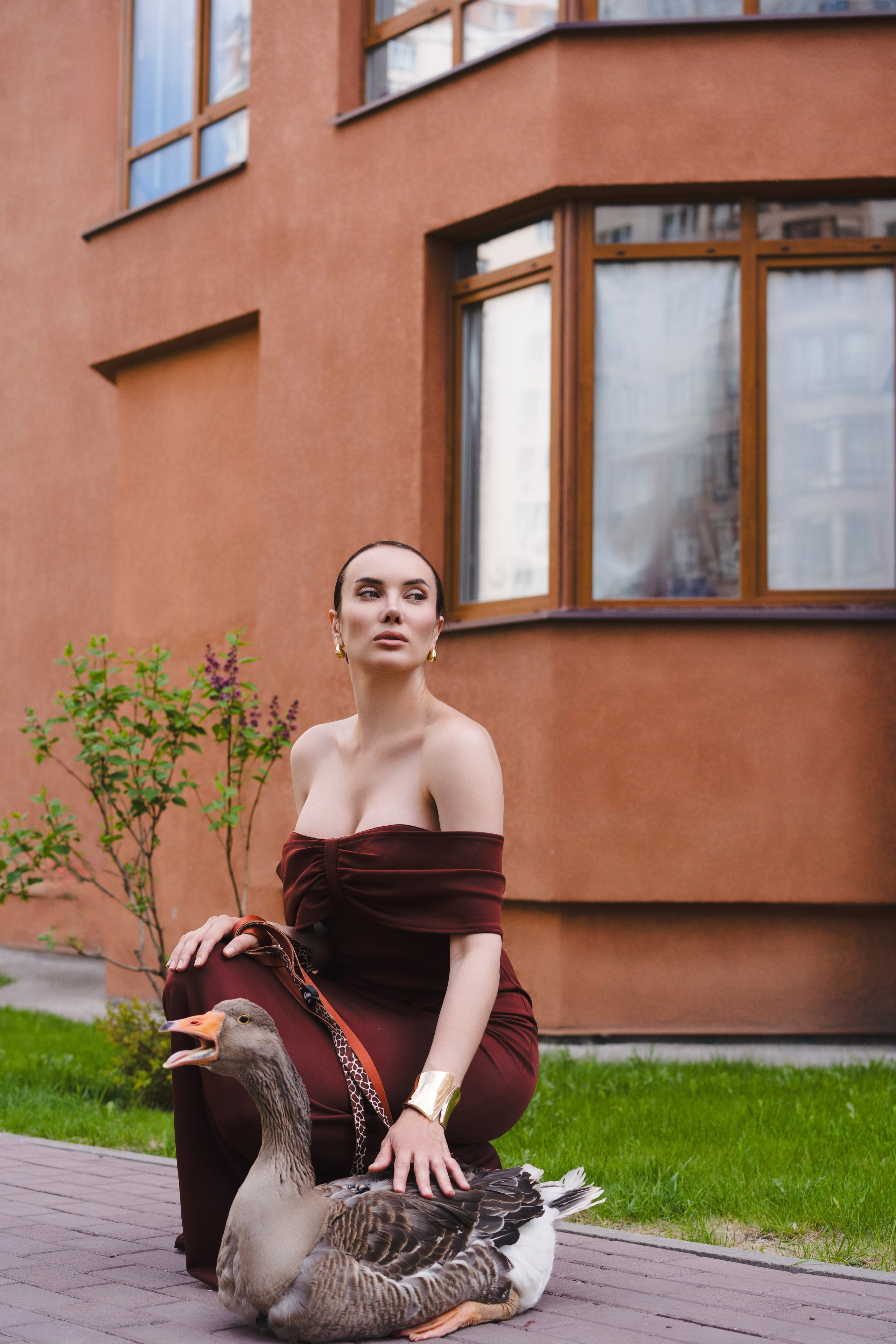 Фото туры и фото дни. Фотограф в Кемерово Дарья Крамер