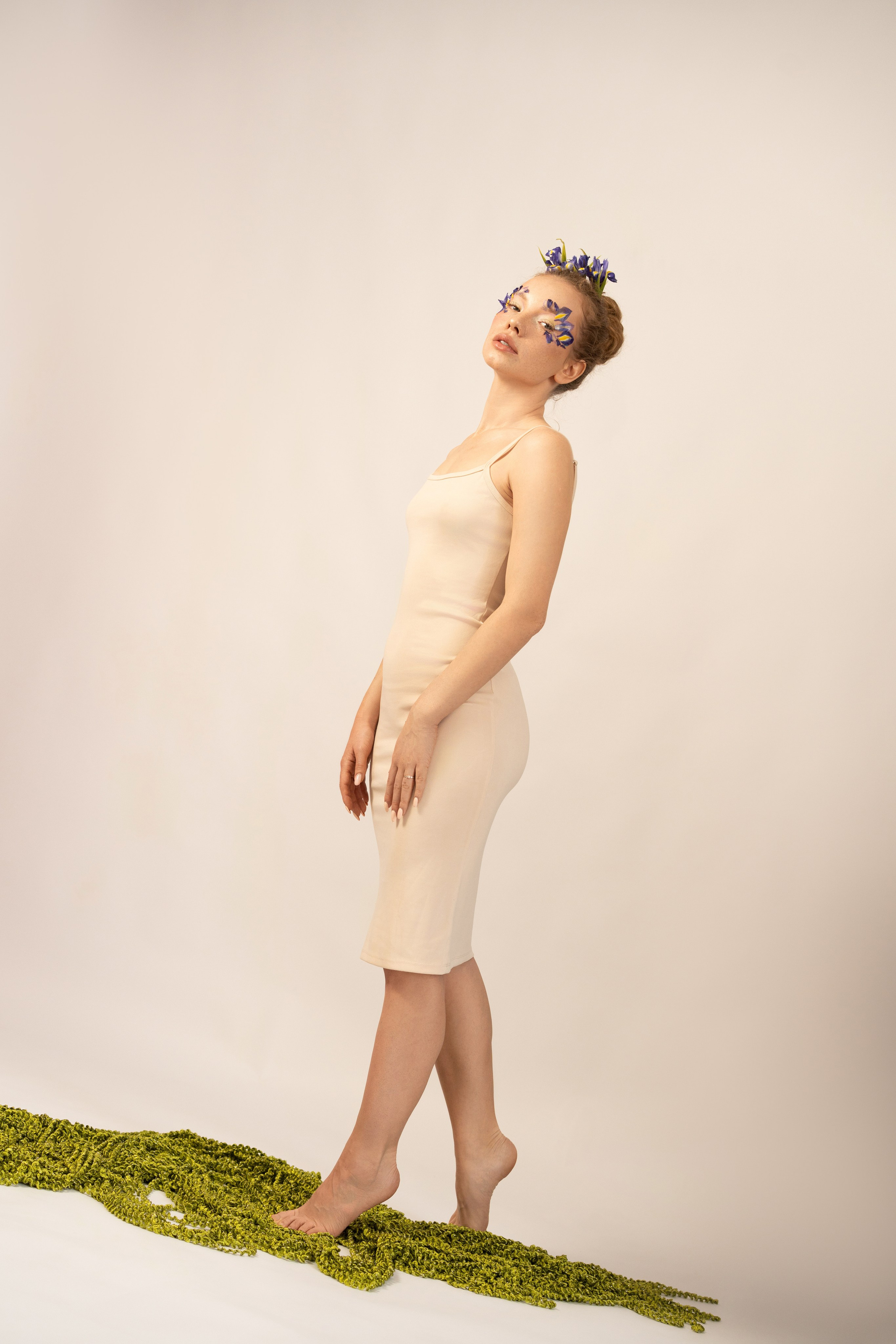 Портреты. Фотограф в Кемерово Дарья Крамер