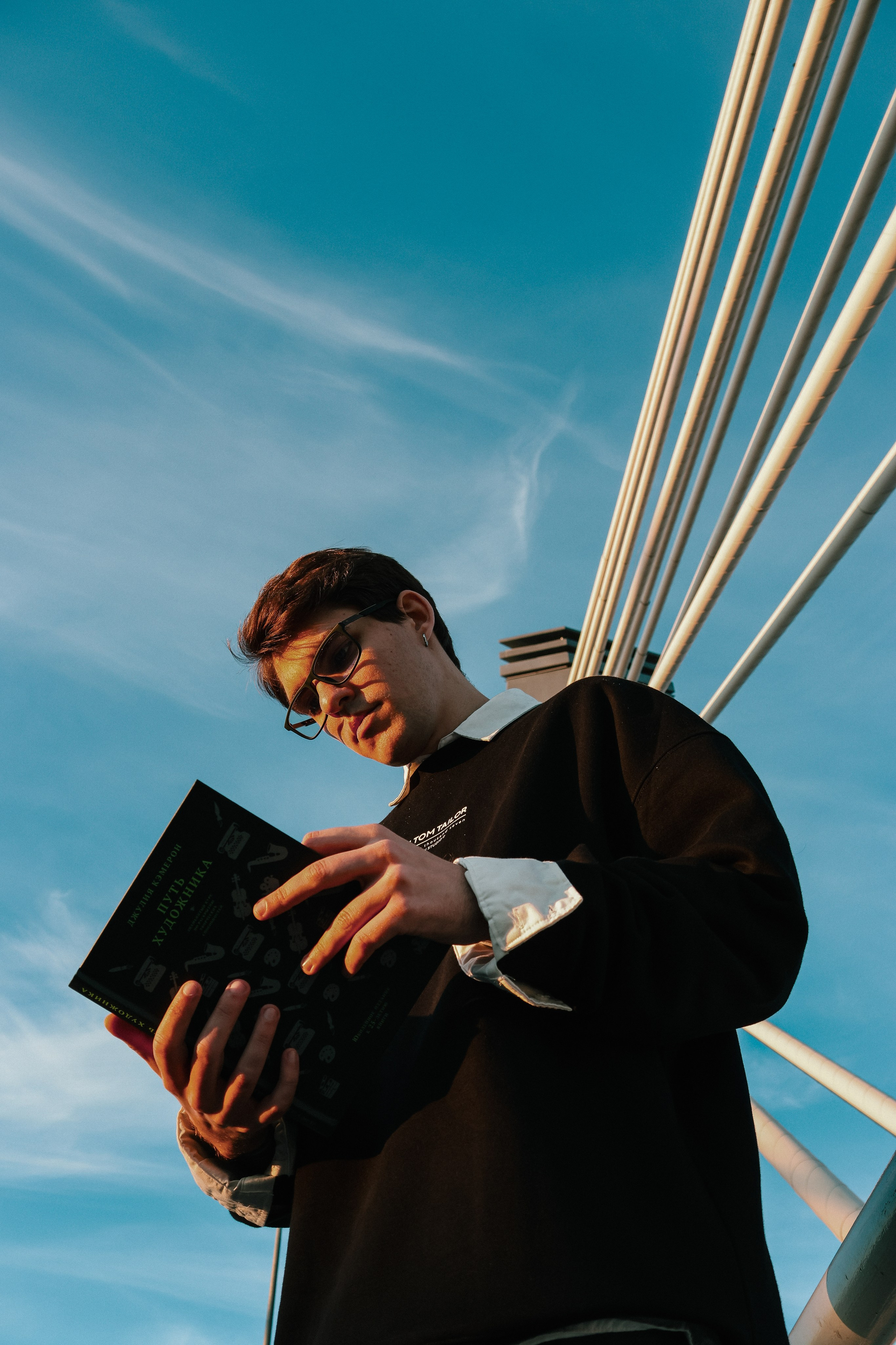 Улица. Фотограф Романенкова Дарья Санкт-Петербург