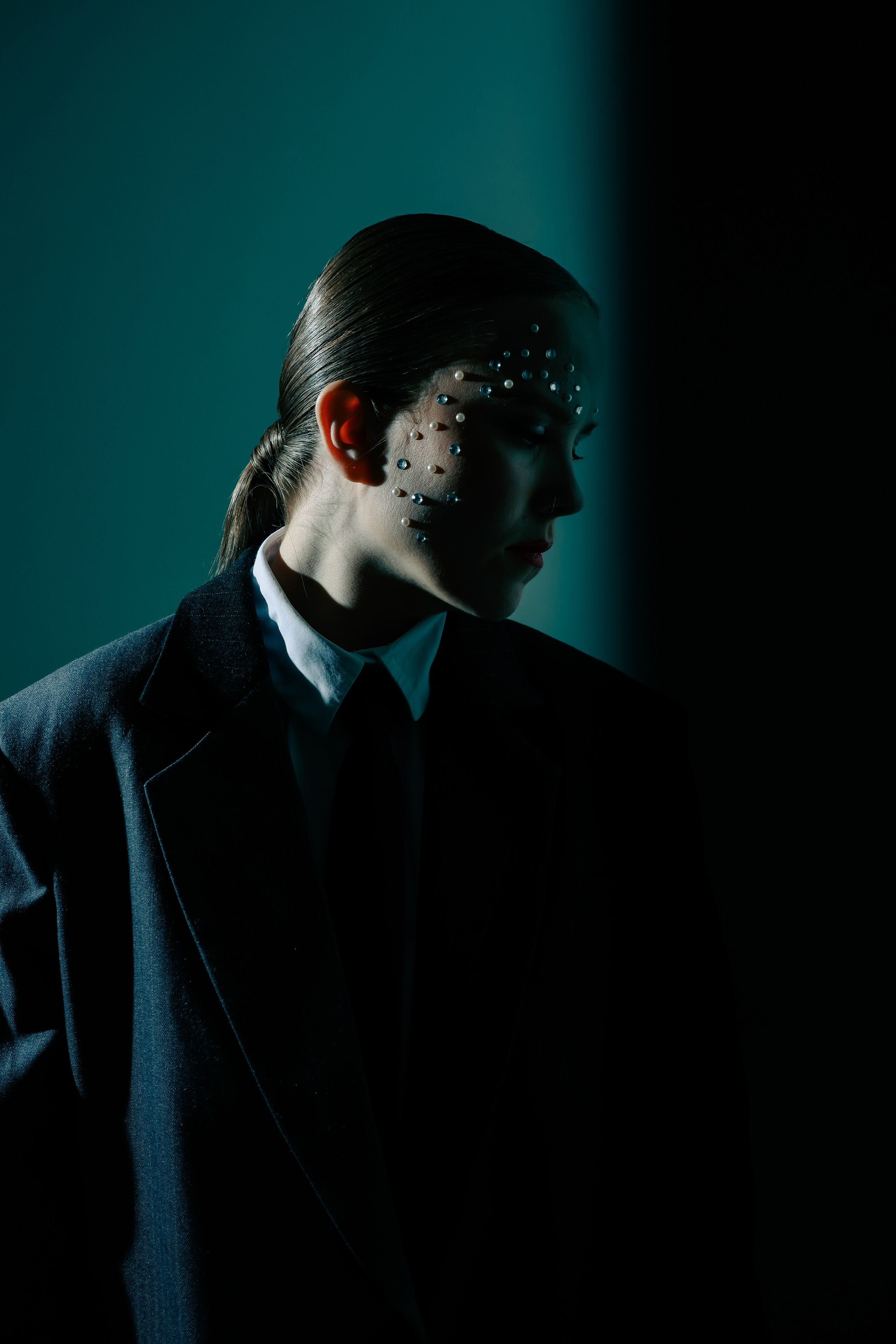 Студия. Фотограф Романенкова Дарья Санкт-Петербург