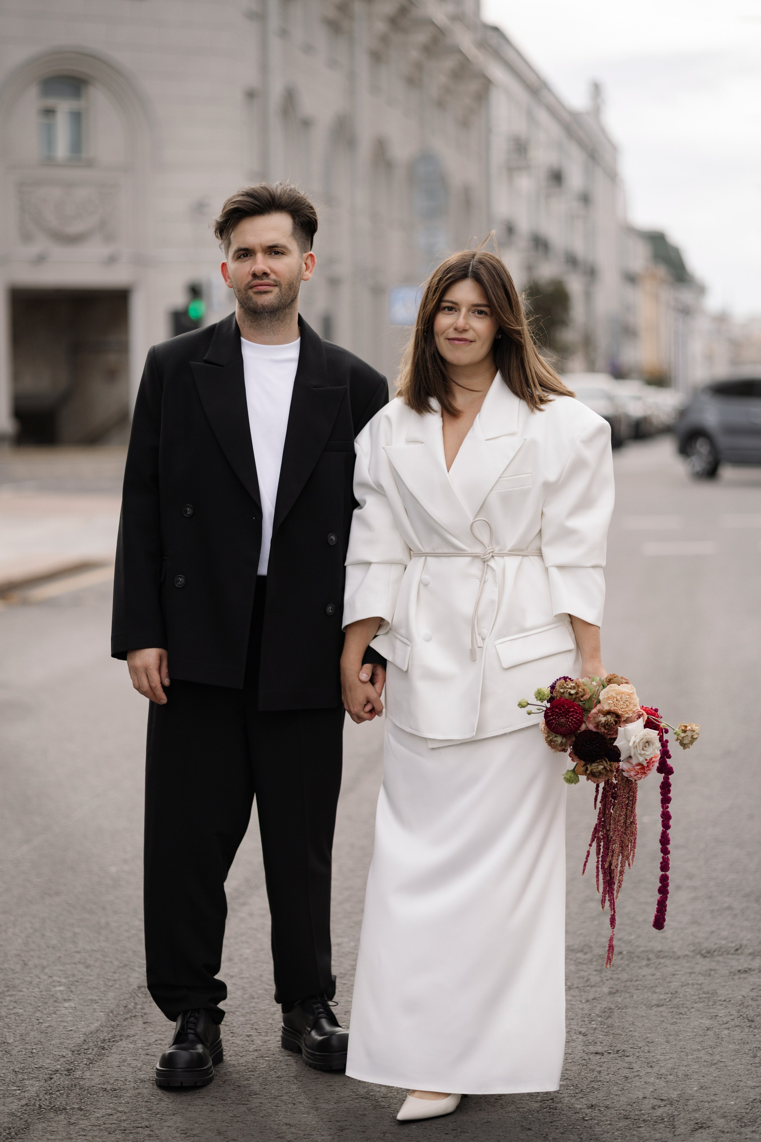 K&A. Свадебный фотограф Лиза Макатович Беларусь Минск