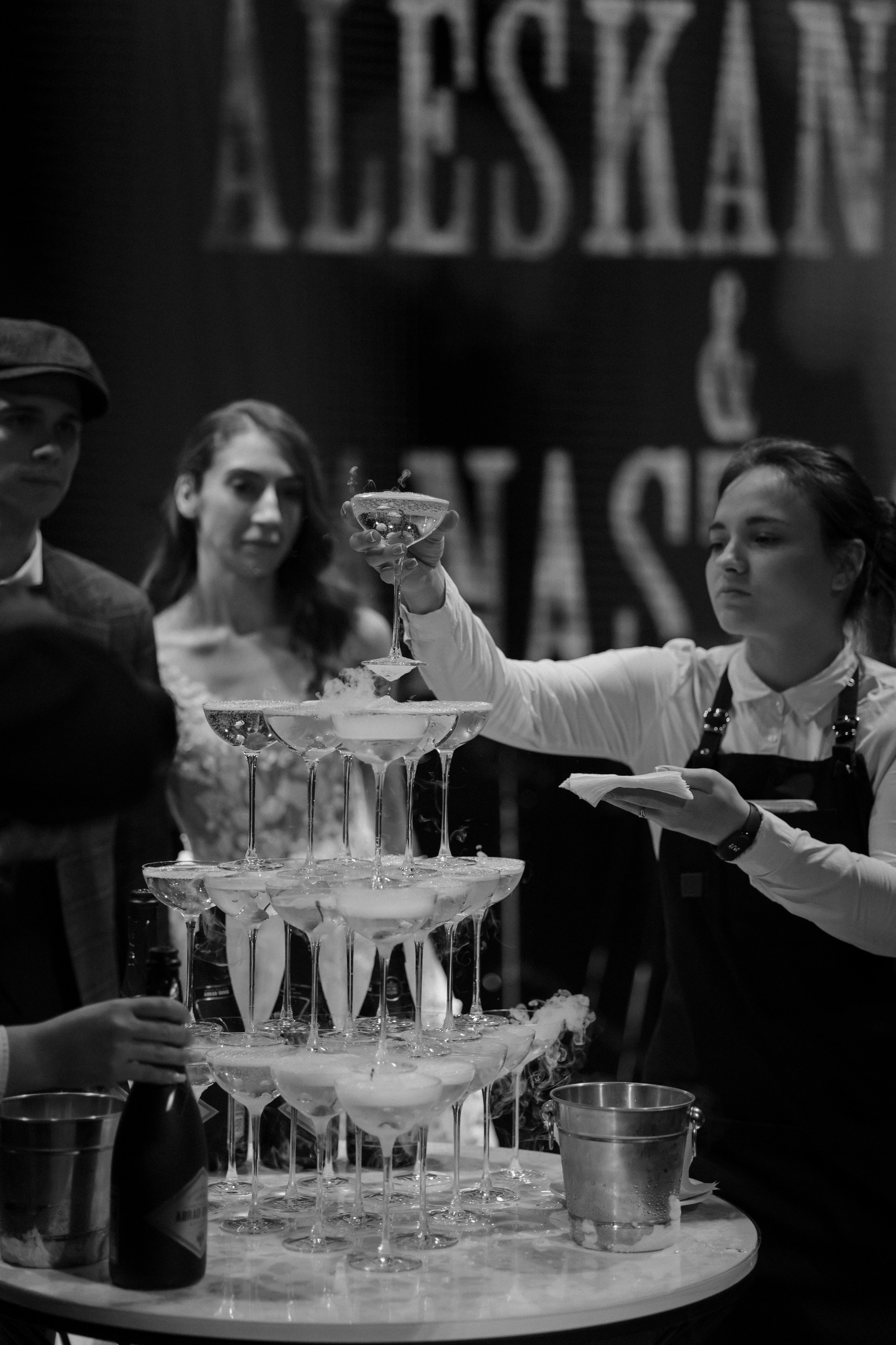 A&N. Свадебный фотограф Лиза Макатович Беларусь Минск