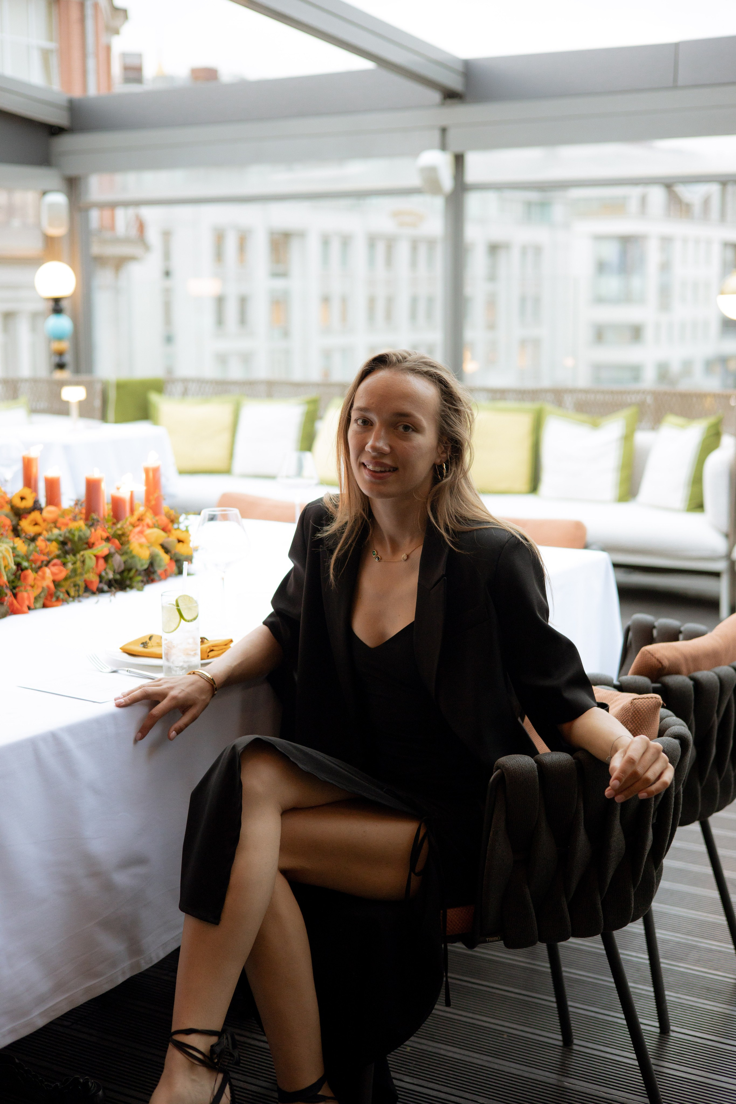 Мужской ДР. ЦУМ. «Buro». Оформление свадеб, декор свадеб Вера Маркова, Москва