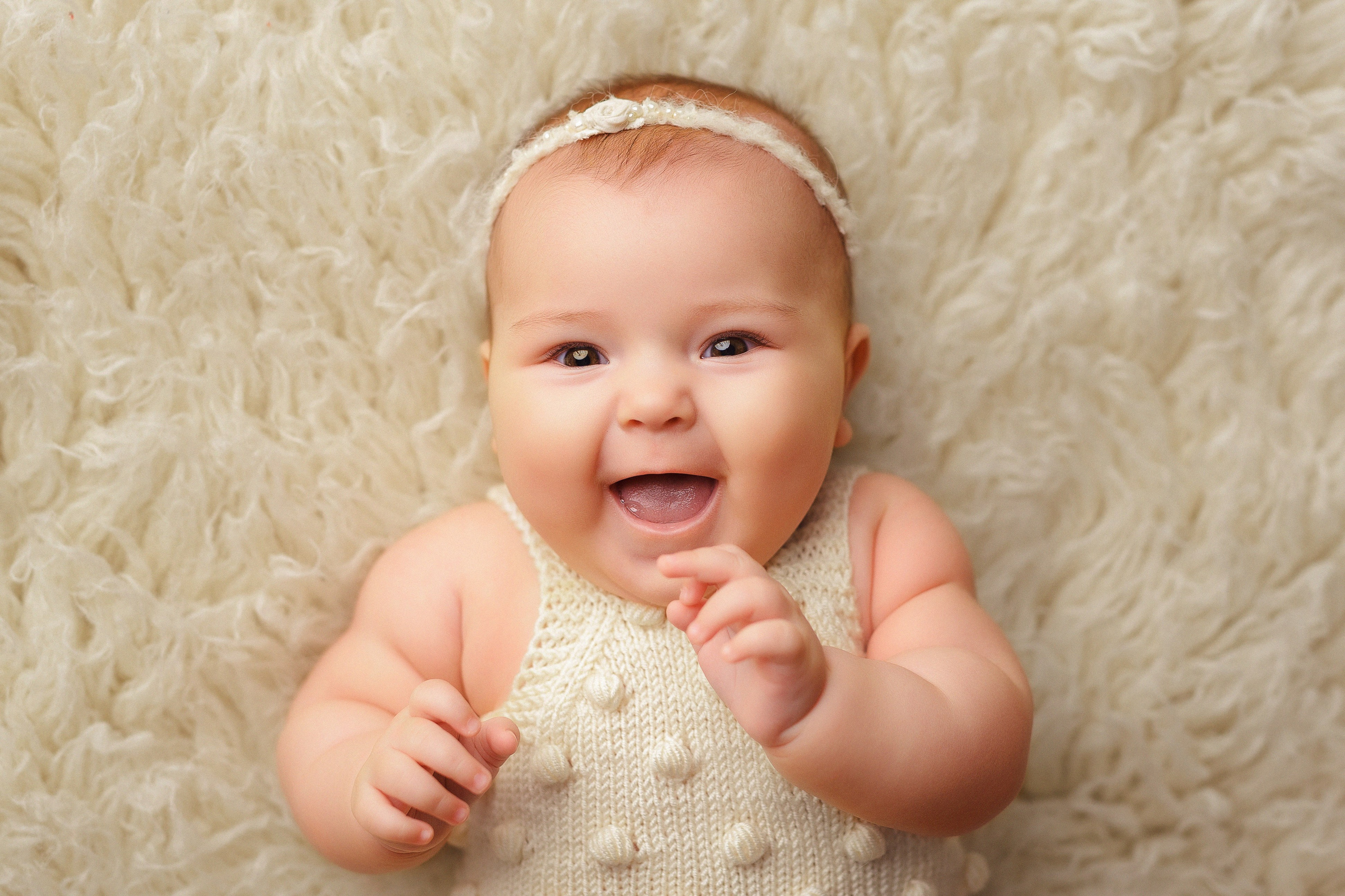 Малыши до года. Фотограф newborn новорожденных и беременных, семейный в Костроме Котлова Наталья