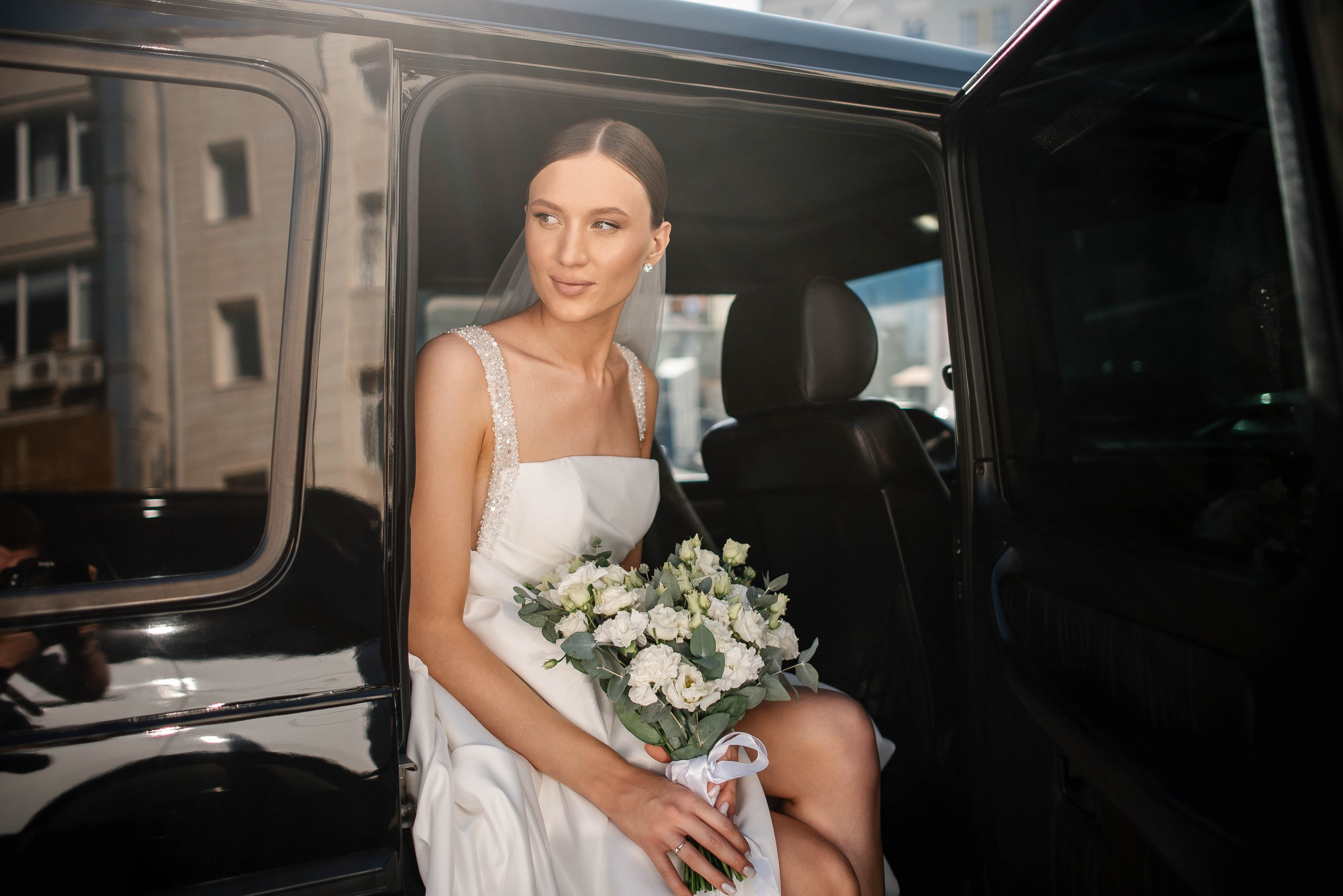 Артур и Мария (Анонс). Свадебный фотограф Курск Артем Духтанов