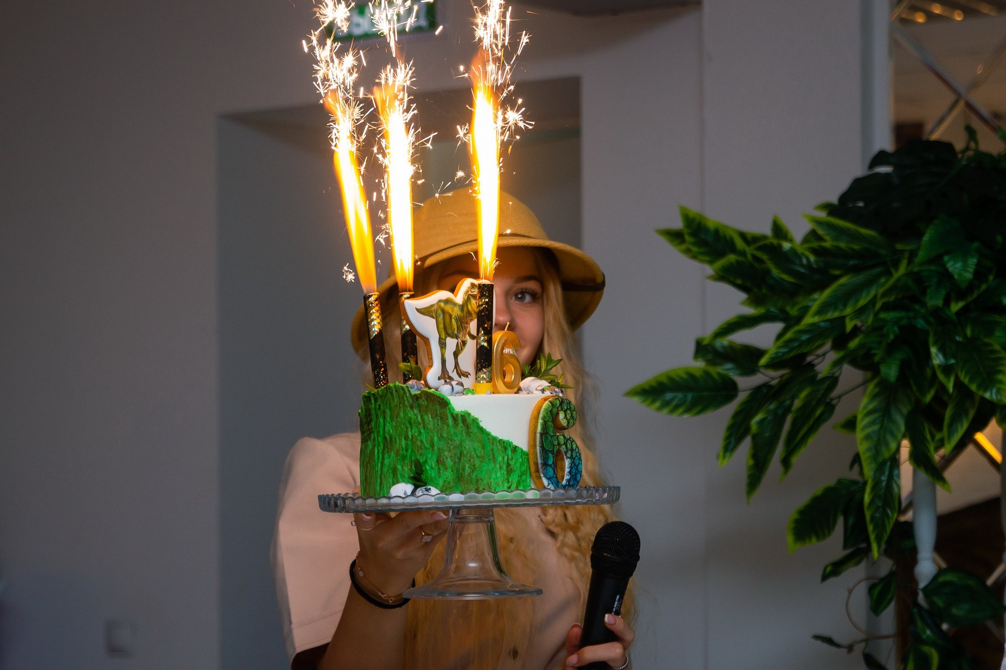 ДР Глеба в «Ежевике». Фотограф в Волгограде и Волжском Наталья Фирсова