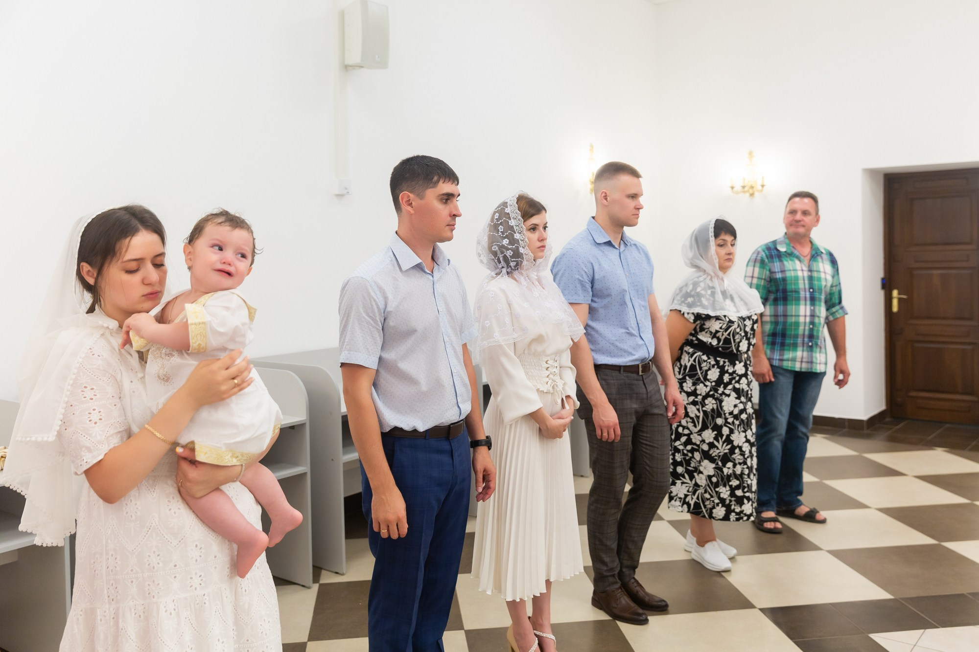 Храм Александра Невского. Фотограф в Волгограде и Волжском Наталья Фирсова