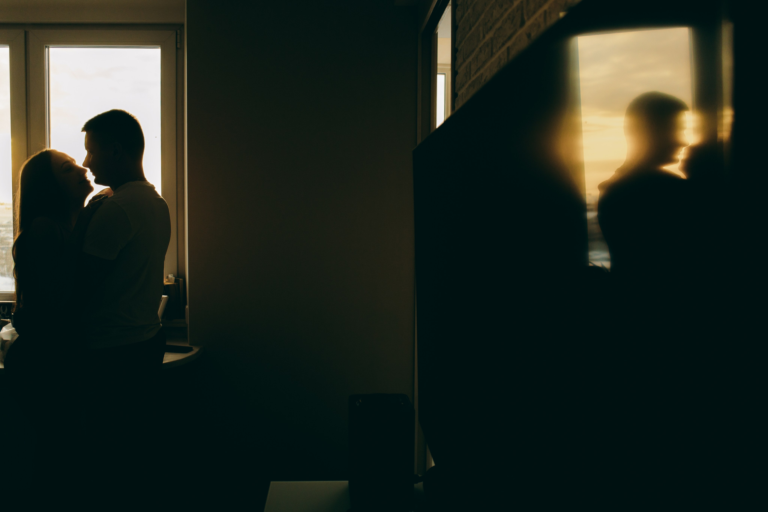 Дома. Фотограф в Санкт-Петербурге Виктория Безверхая