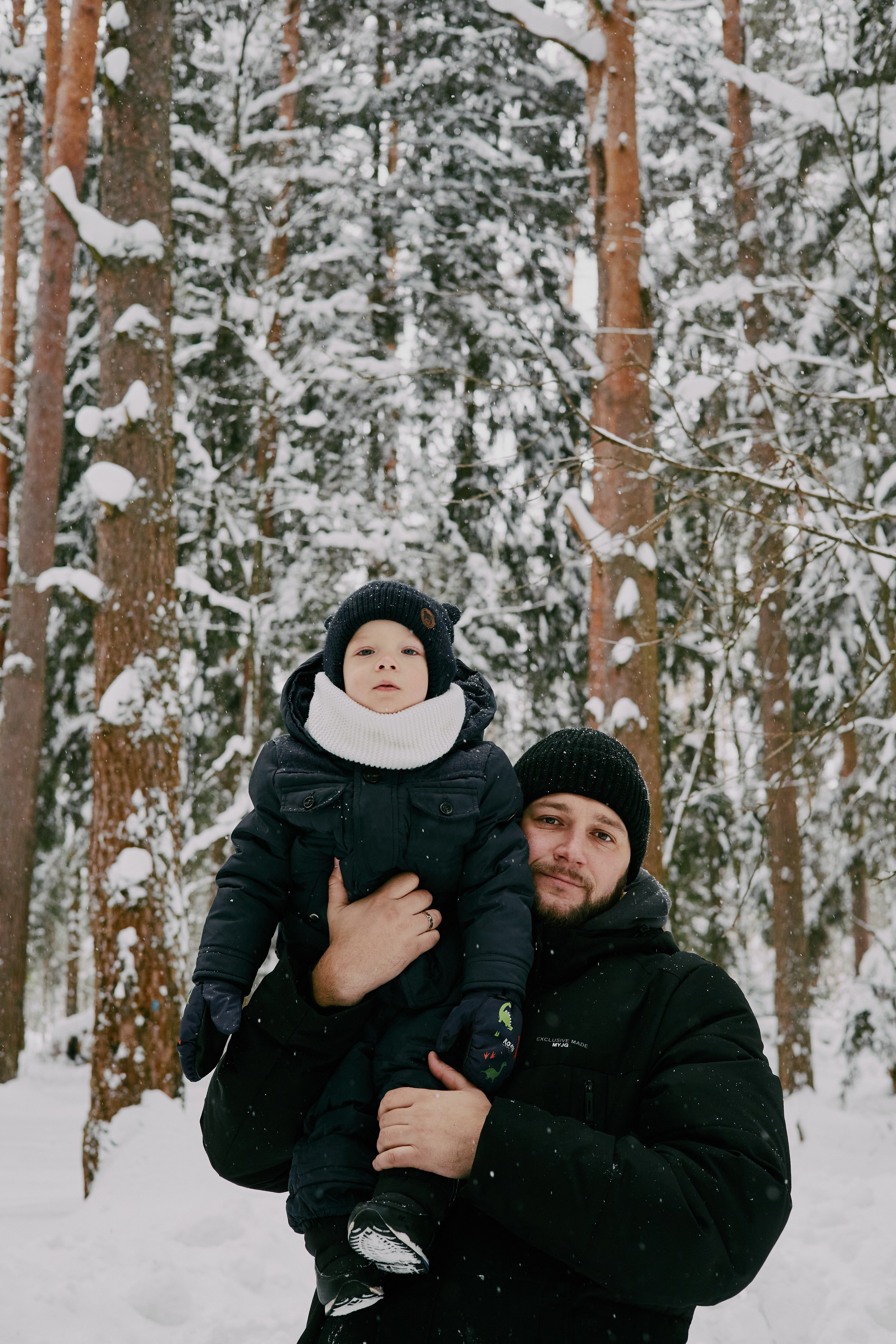 Зимний сад. Алина|Life Фотограф|Москва