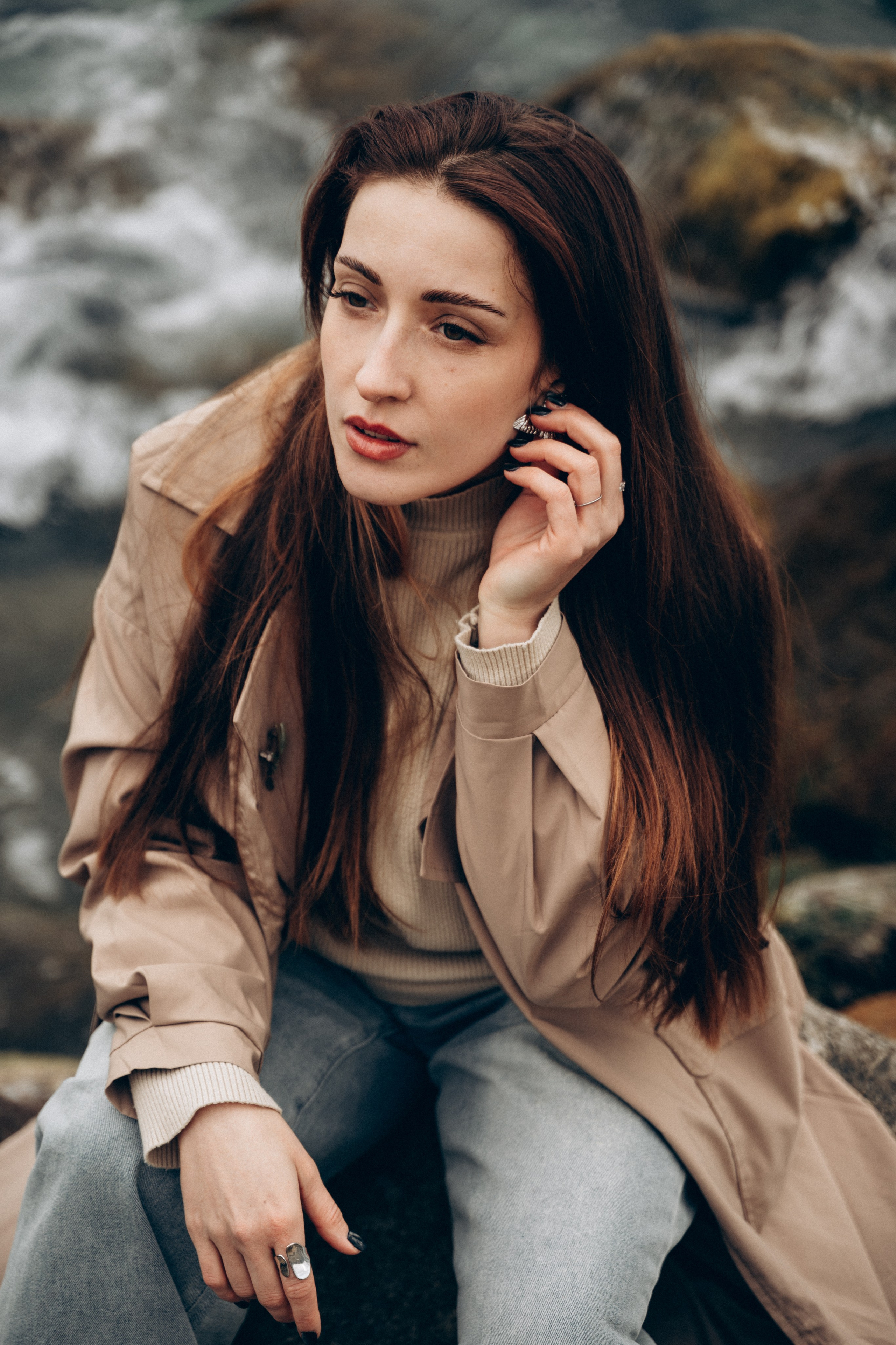 Вера. Мария Кобзева, фотограф в Ялте, Крым