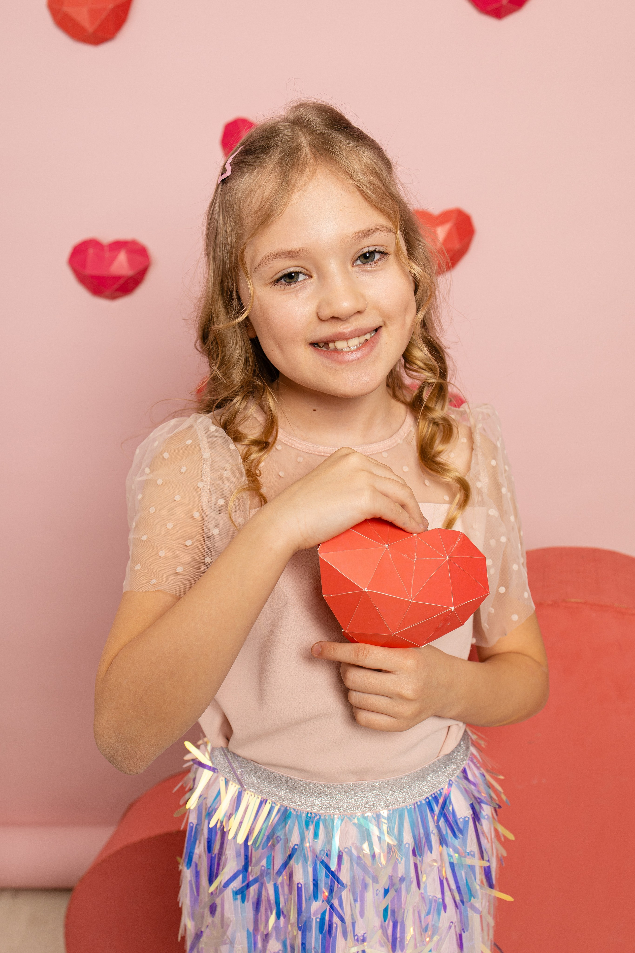 14 февраля. Фотограф в Иркутске Тома Кабанова