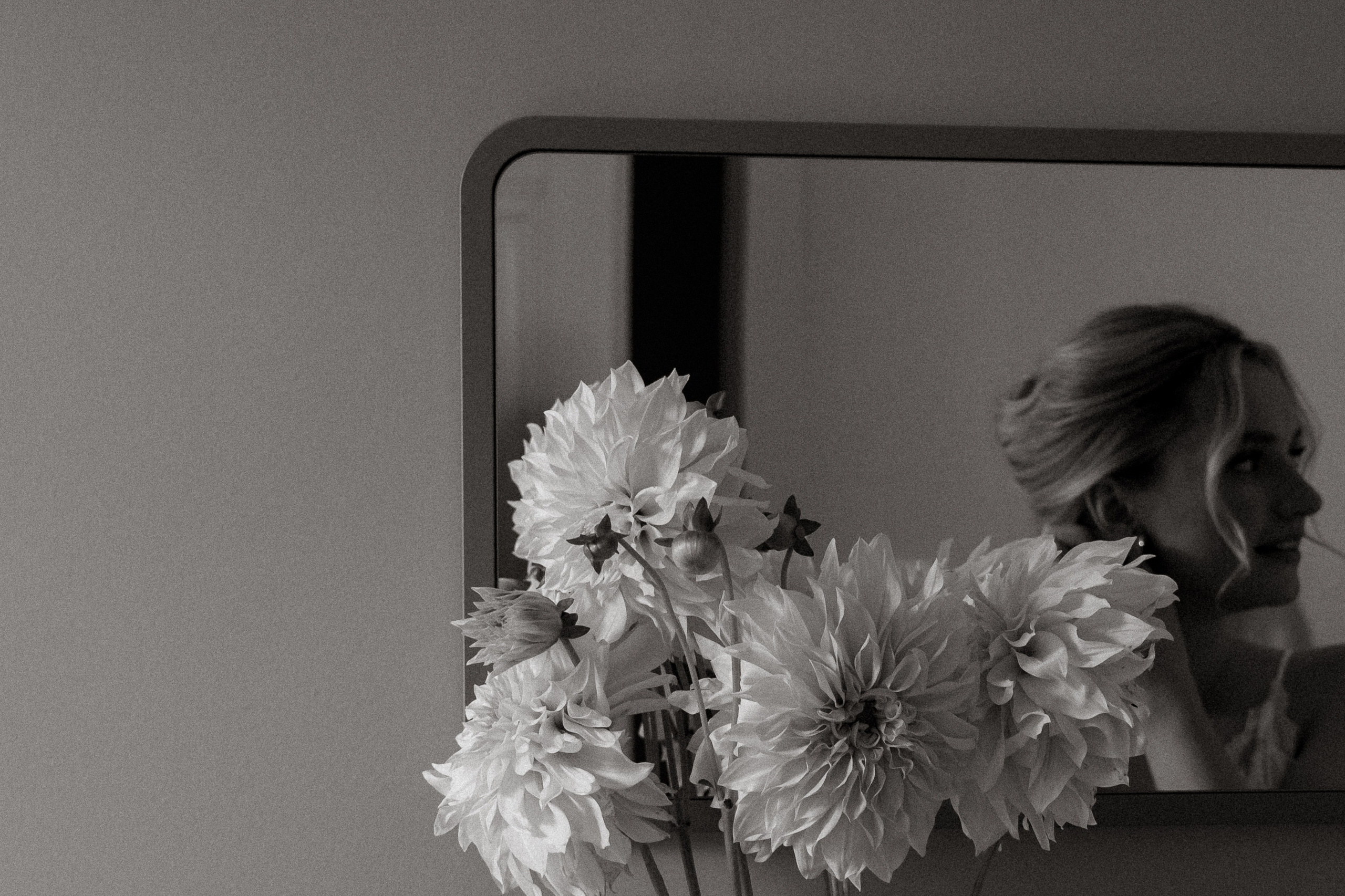 Георгины. Свадебный фотограф Ярославль, Рыбинск