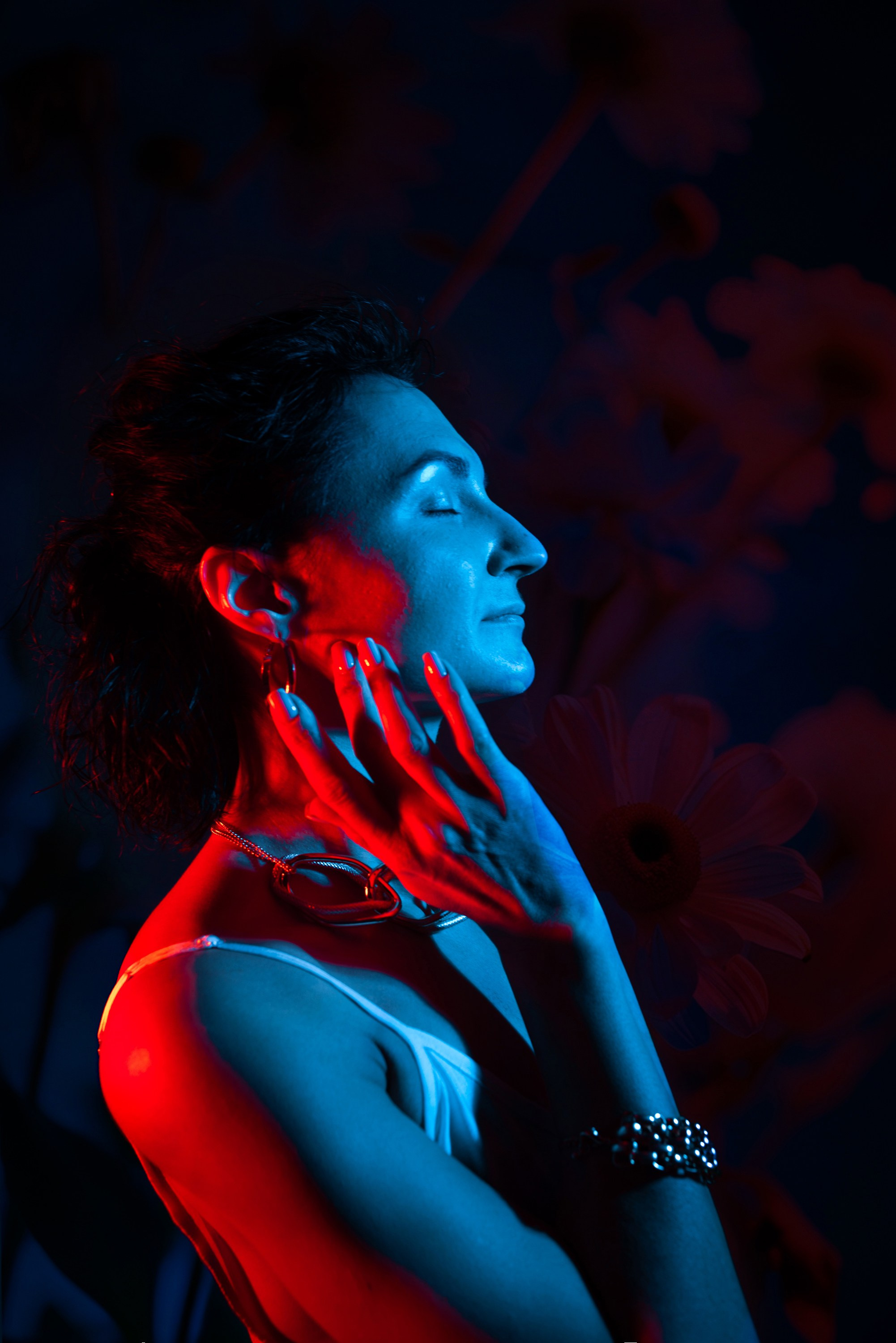 Евгения. Женский Фотограф Сергей Епифанов. Йошкар-Ола | Казань