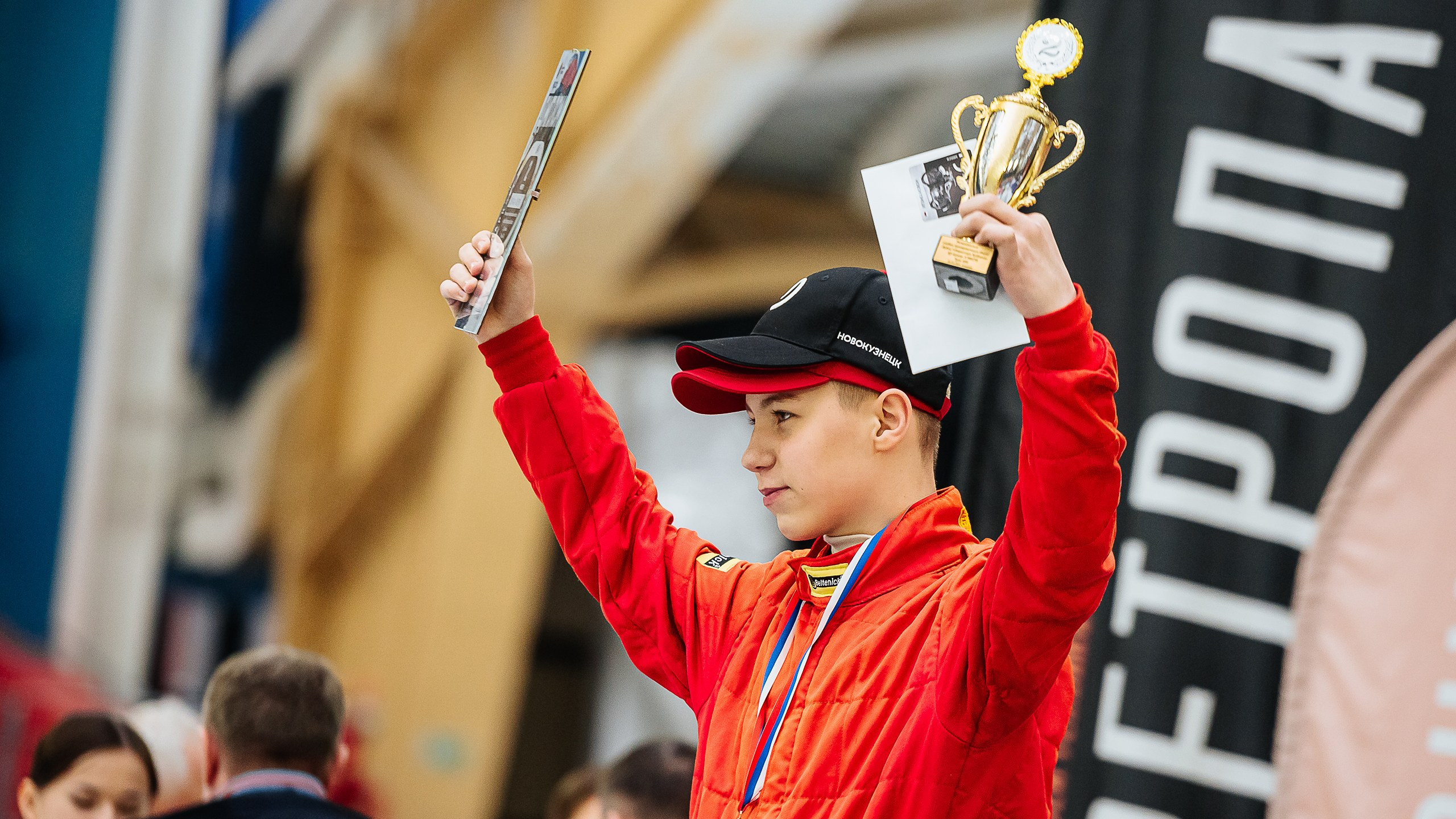 30.03.2024 — Кубок губернатора Кузбасса по автогонкам. Репортажный фотограф в Кемерово