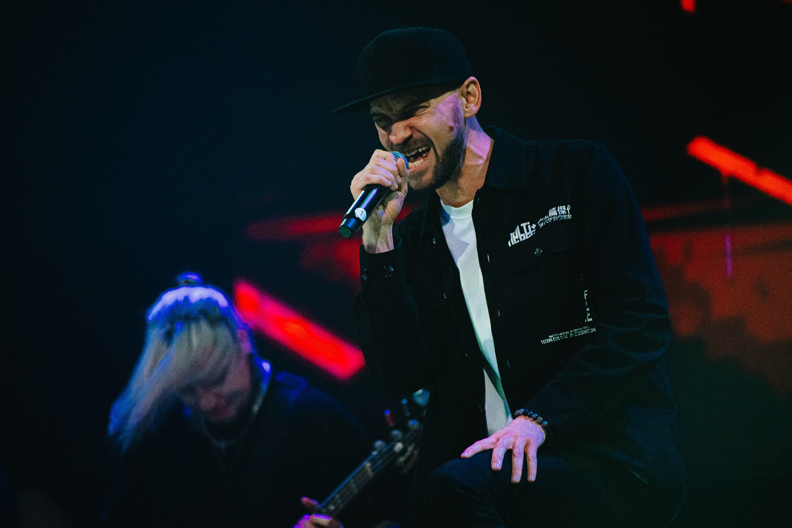 Юбилейный концерт Pandora Secret. Репортажный фотограф в Кемерово