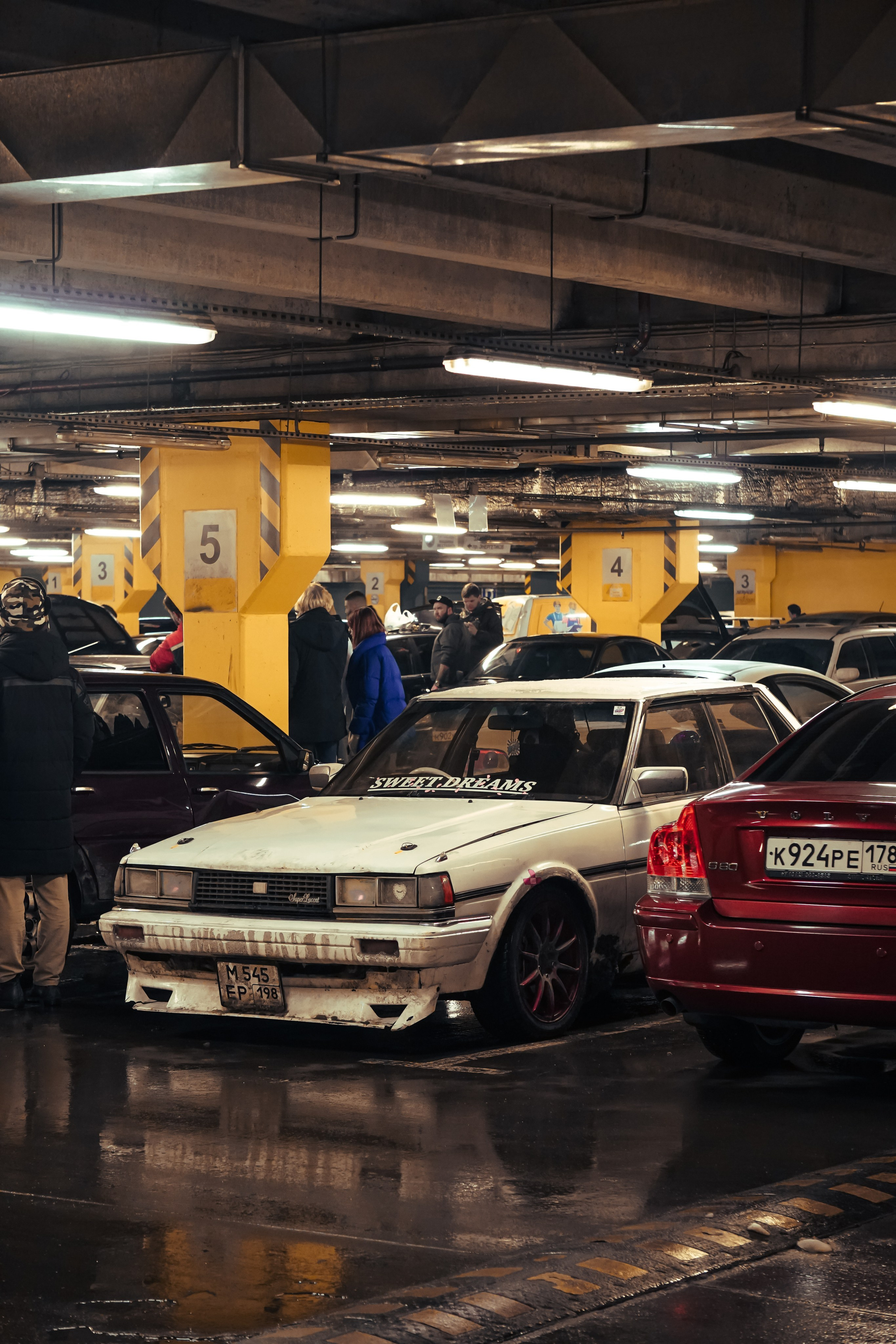 Портфолио Гончаренко Павел. Ма, я фотю📸