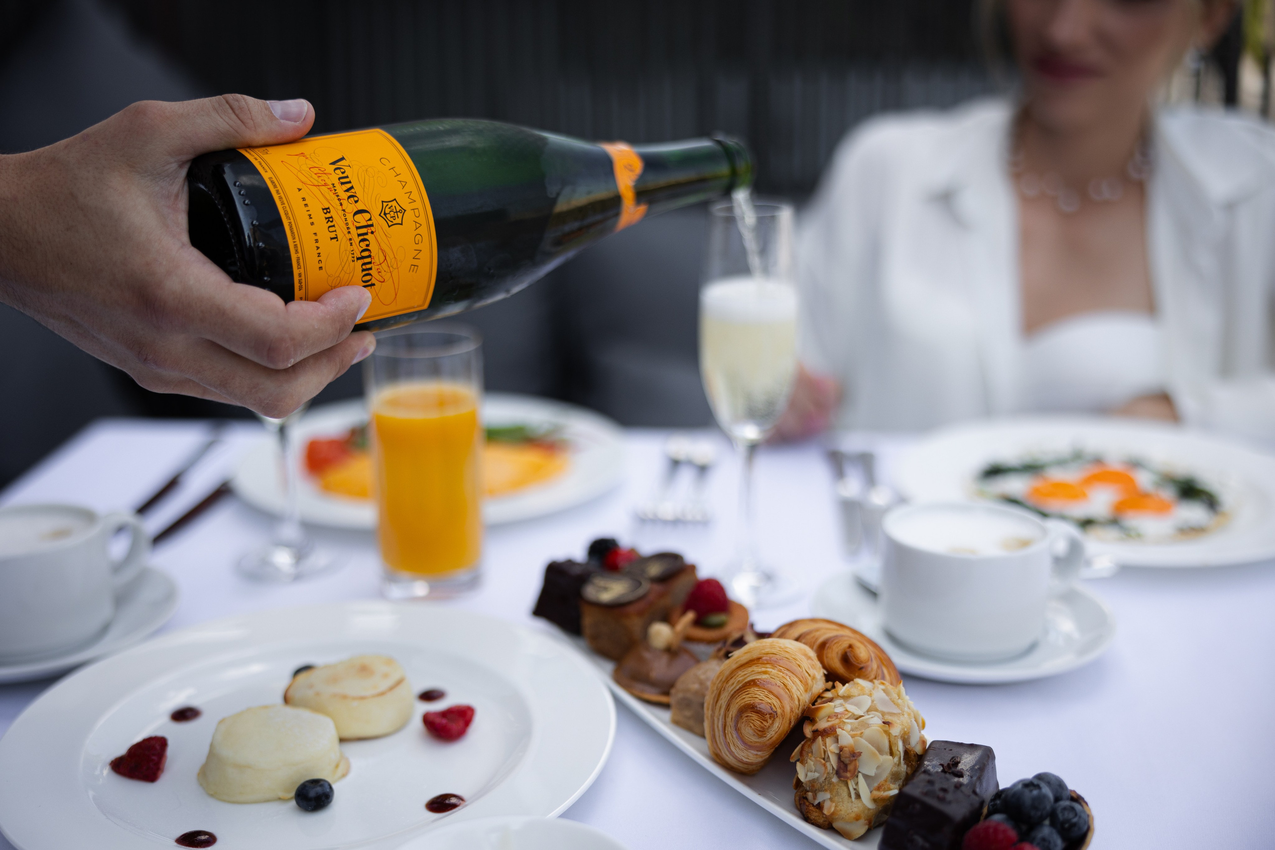 Кристина и Дмитрий. Ваш фотограф — Александра Андрущенко