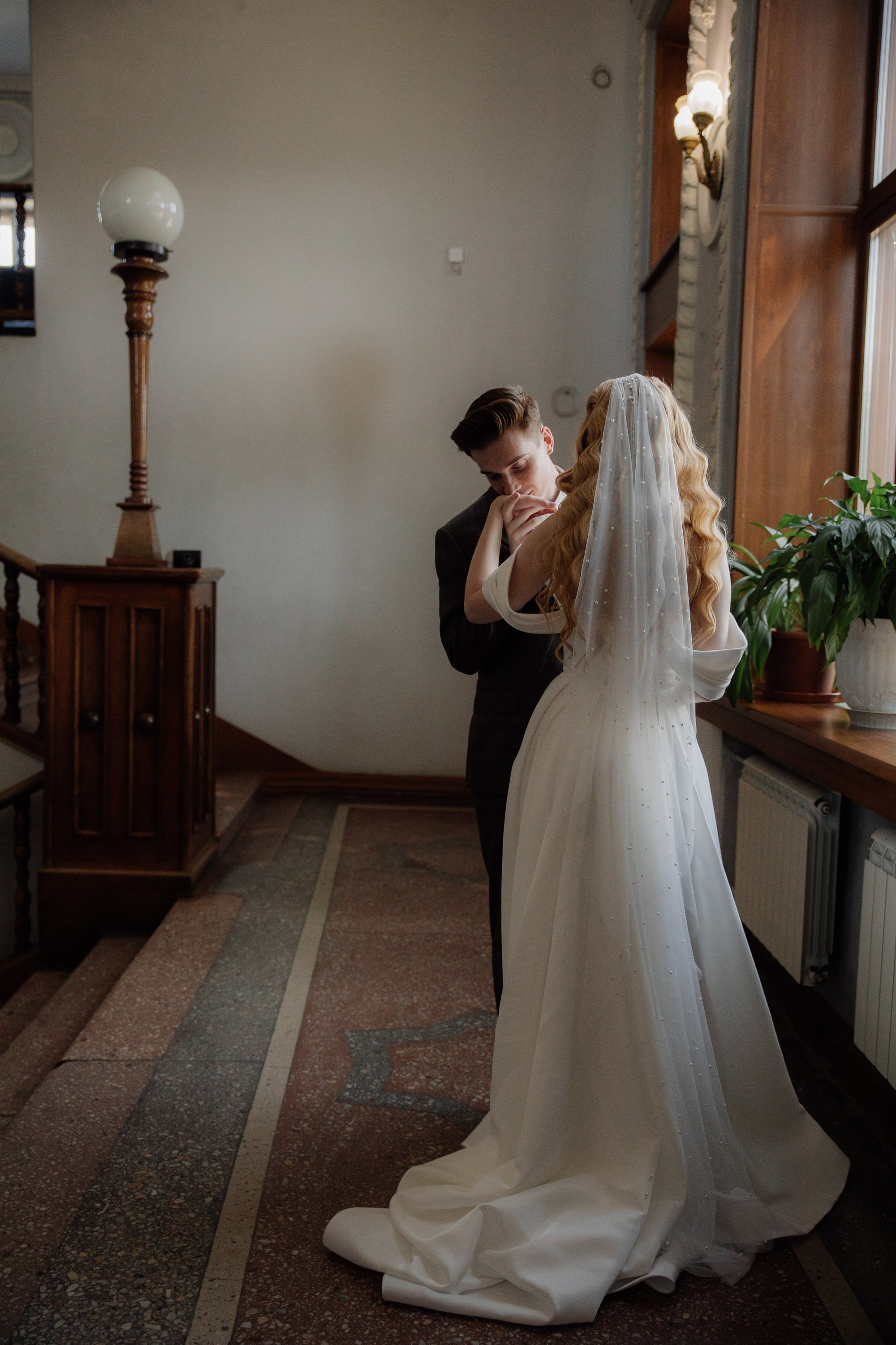 М & A | 24.07.25. Свадебный фотограф Федоров Данил