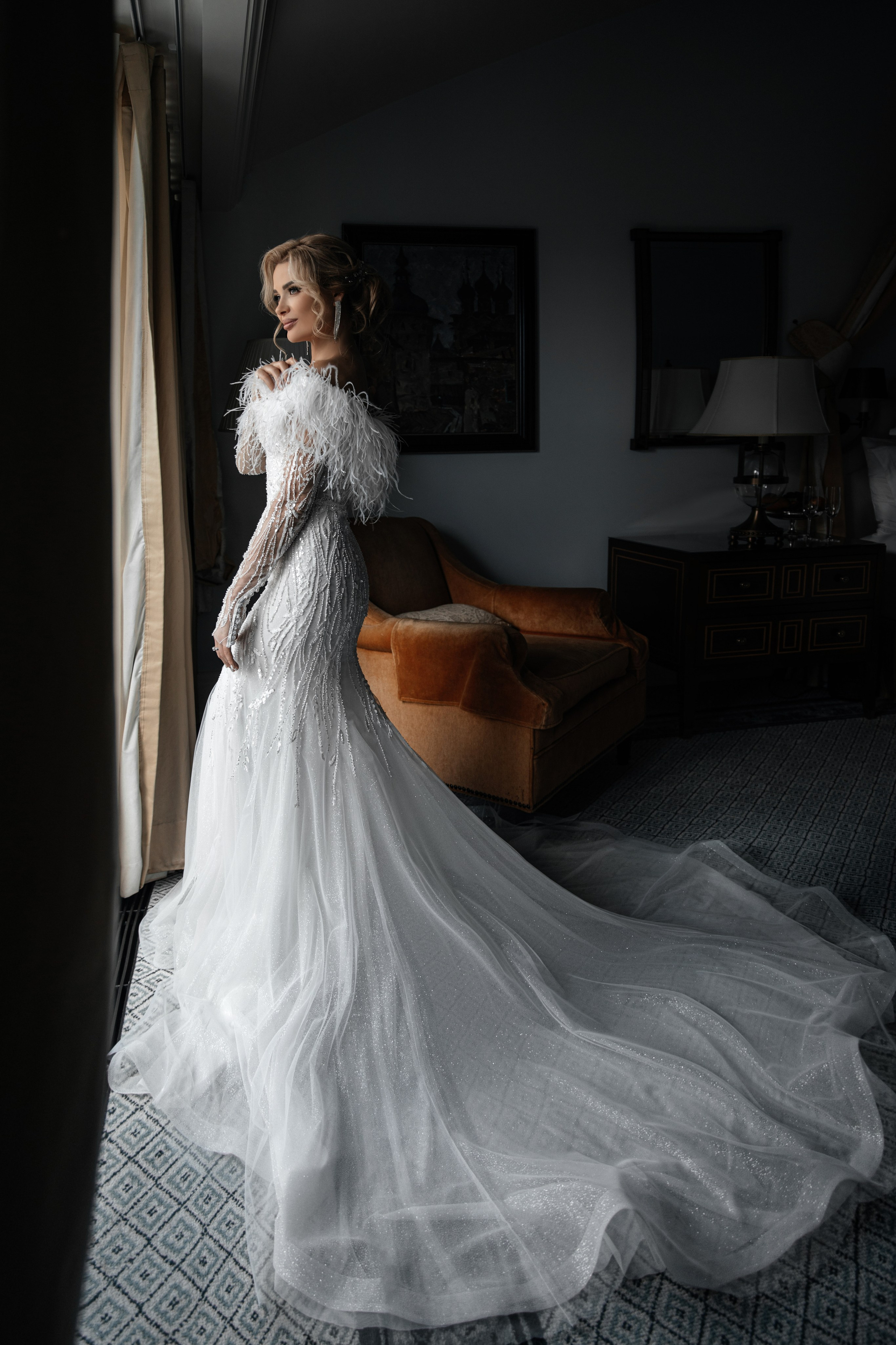 Vyacheslav & Diana. Фотограф Анжелика Кварц. Санкт-Петербург, Wedding Photographer in Spain, France, Italy, Montenegro