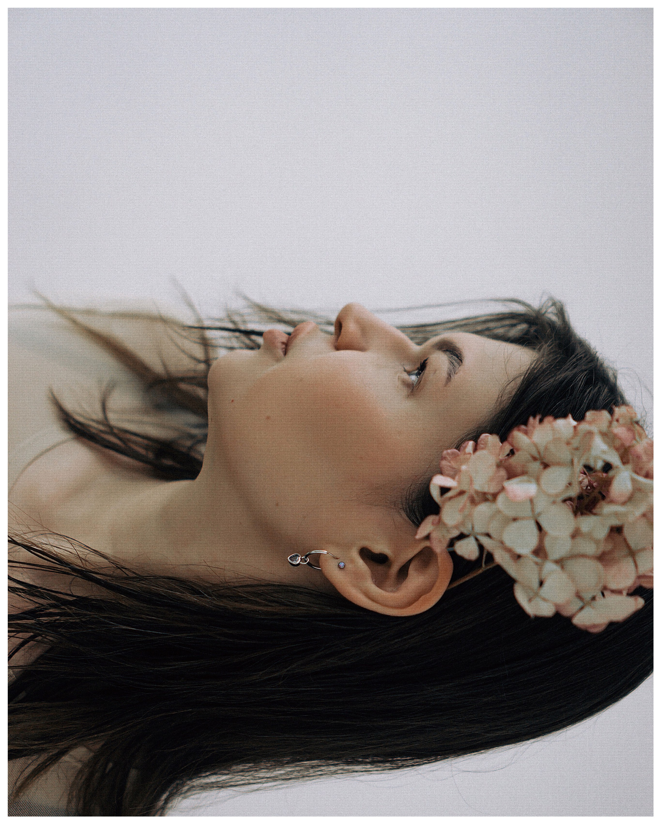 Индивидуальная съёмка Ольги в Чебоксарах. Индивидуальная и семейная фотосессия в Чебоксарах Оксана Русакова