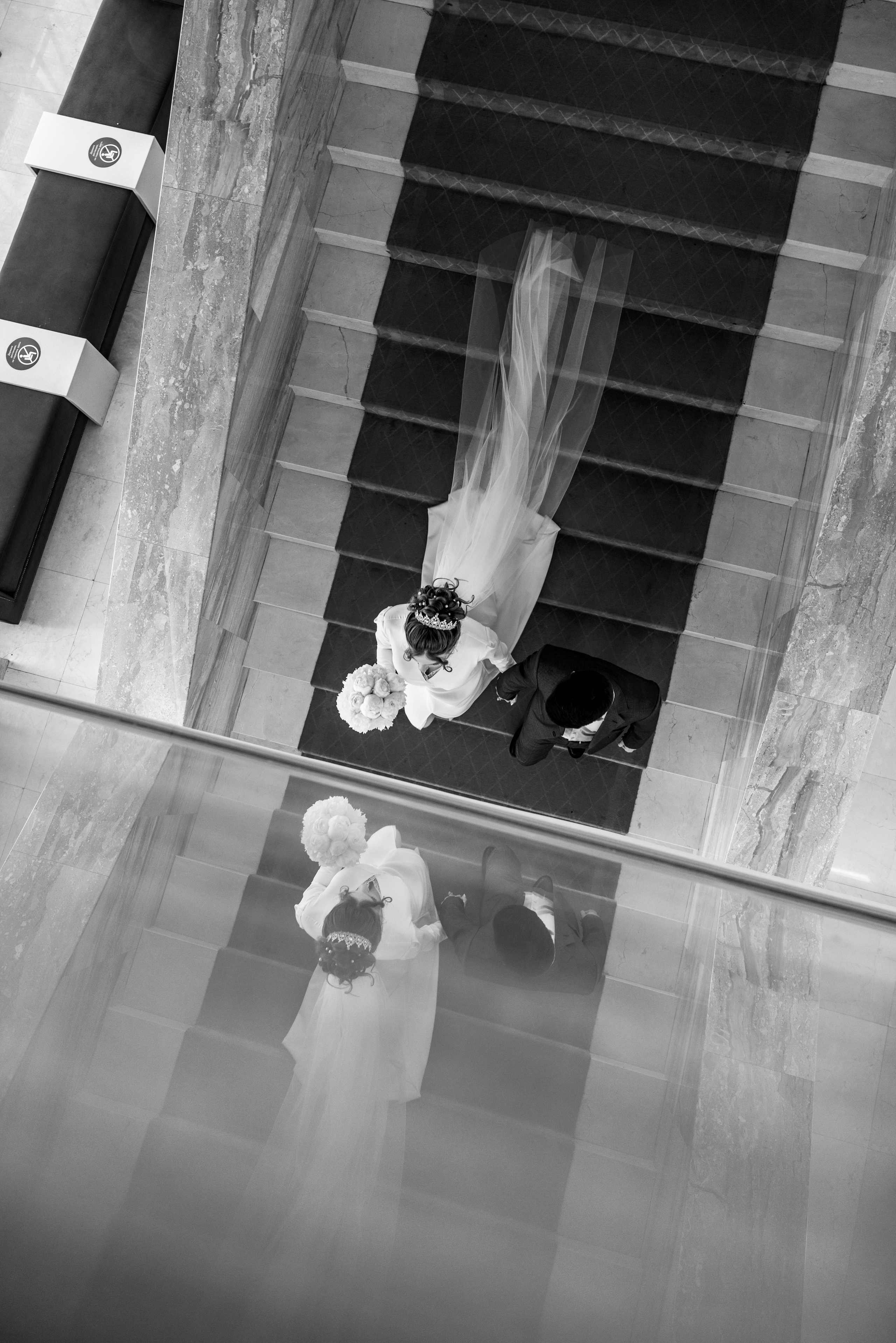 Masha & Kantemir. Главная