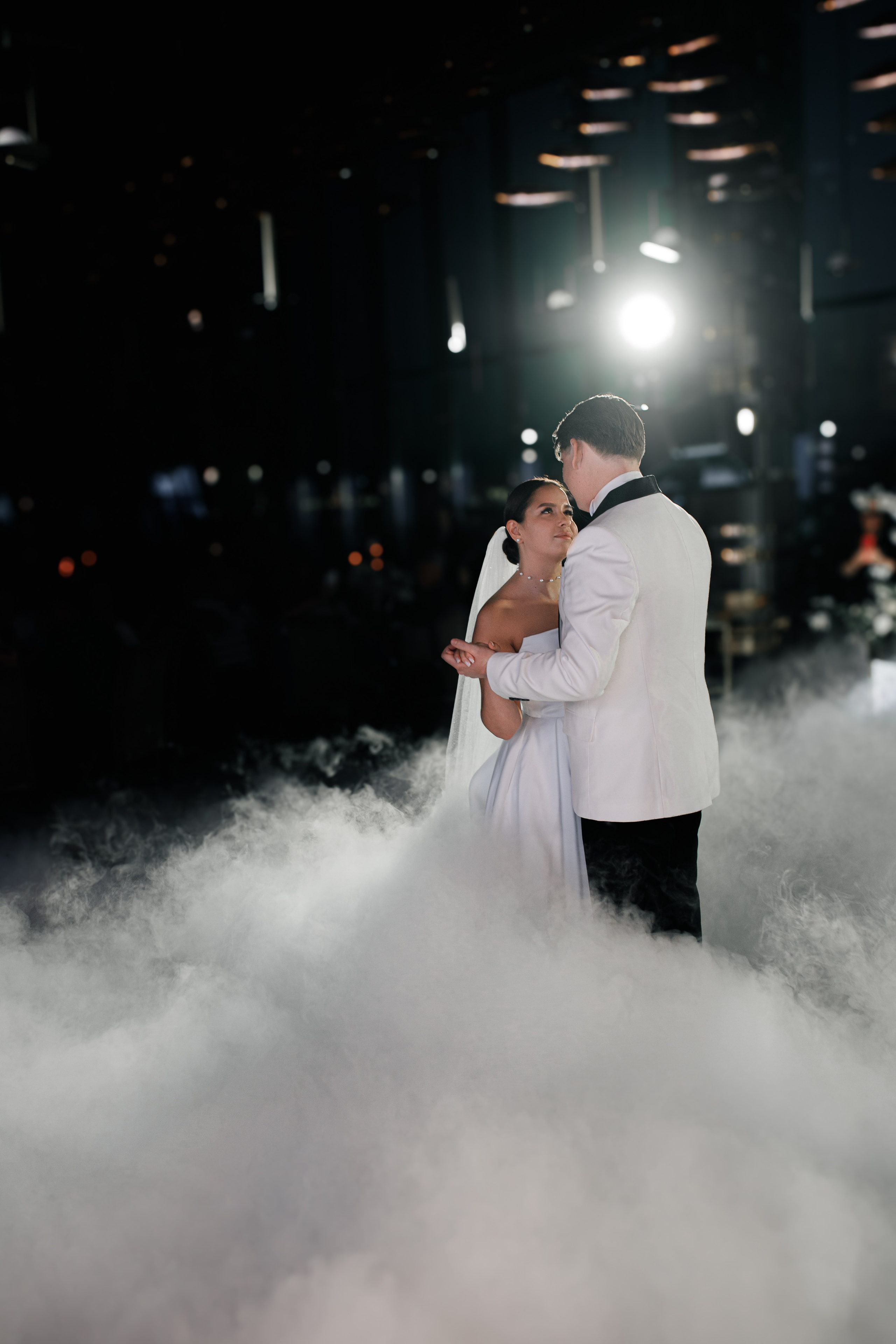 Артур и Аида. Фотограф Диана Хасанова, г. Казань