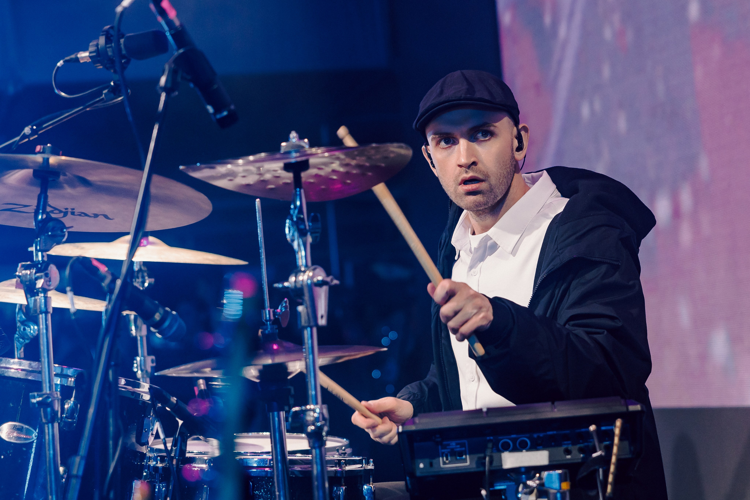 Мисс Екатеринбург 2024. Лёшка Варзегов — фотограф