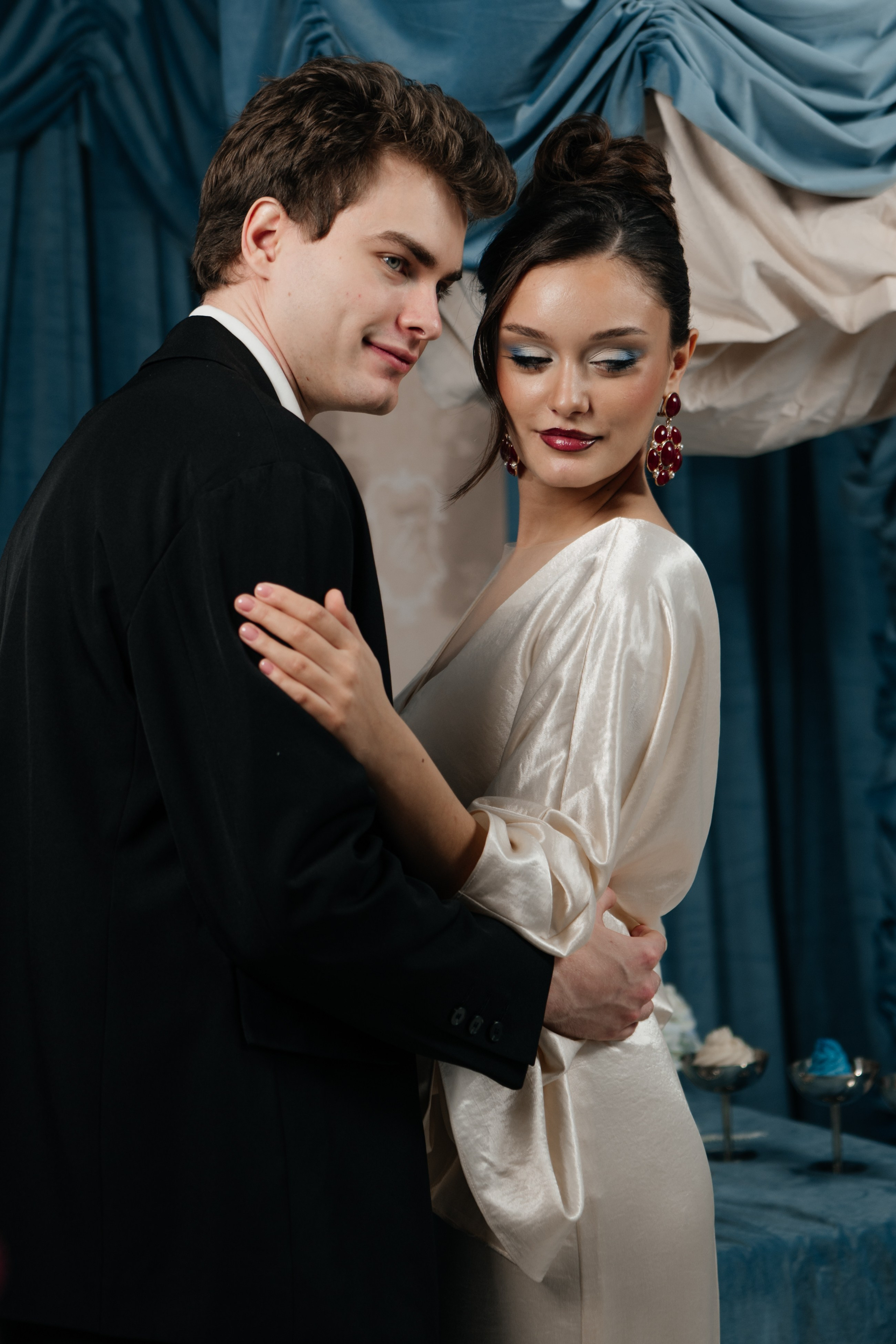 BRIDAL HOME EVENTS. Свадебное ФОТО & ВИДЕО Москва/Липецк