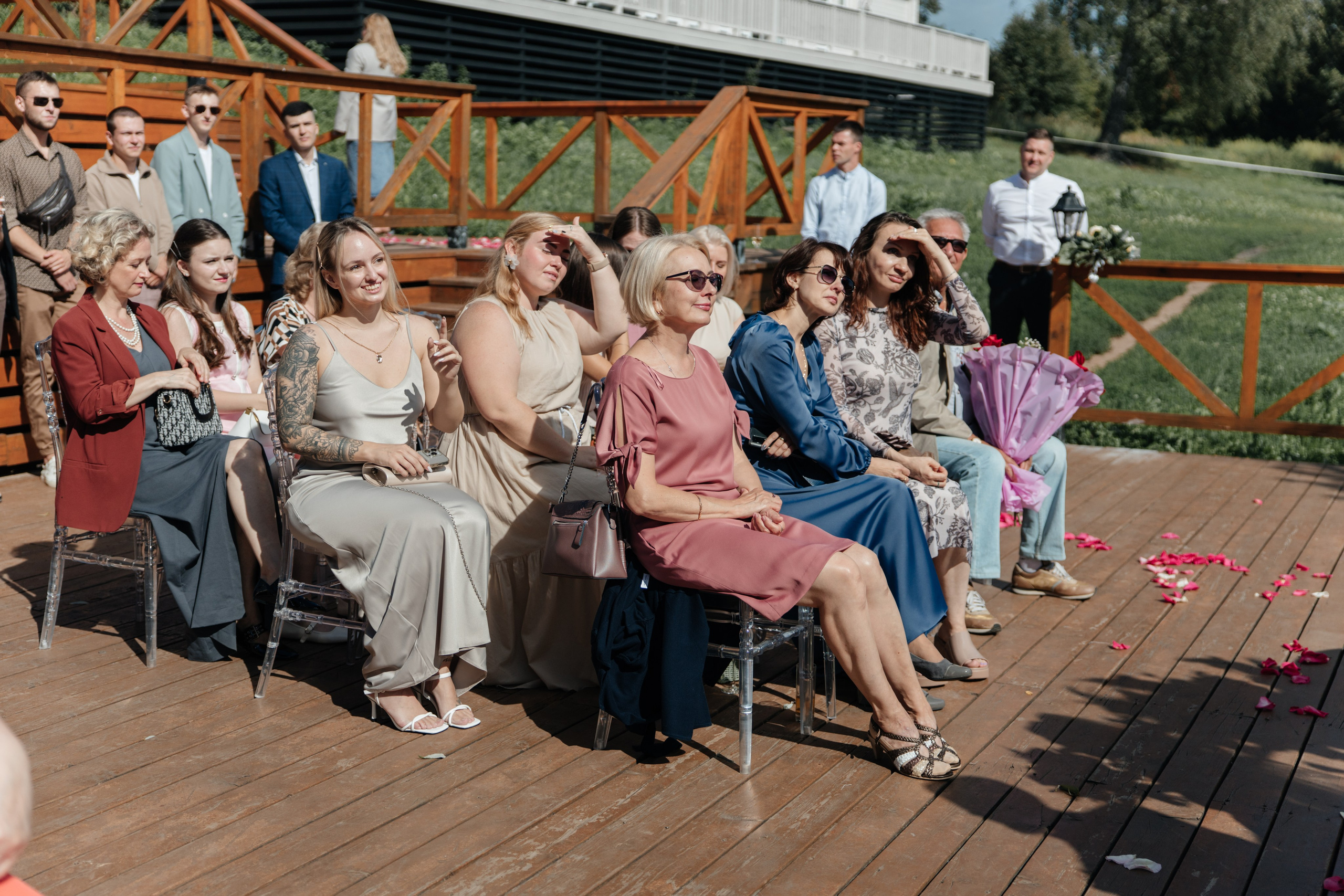 BORIS & ANASTASIA. Свадебное ФОТО & ВИДЕО Москва/Липецк