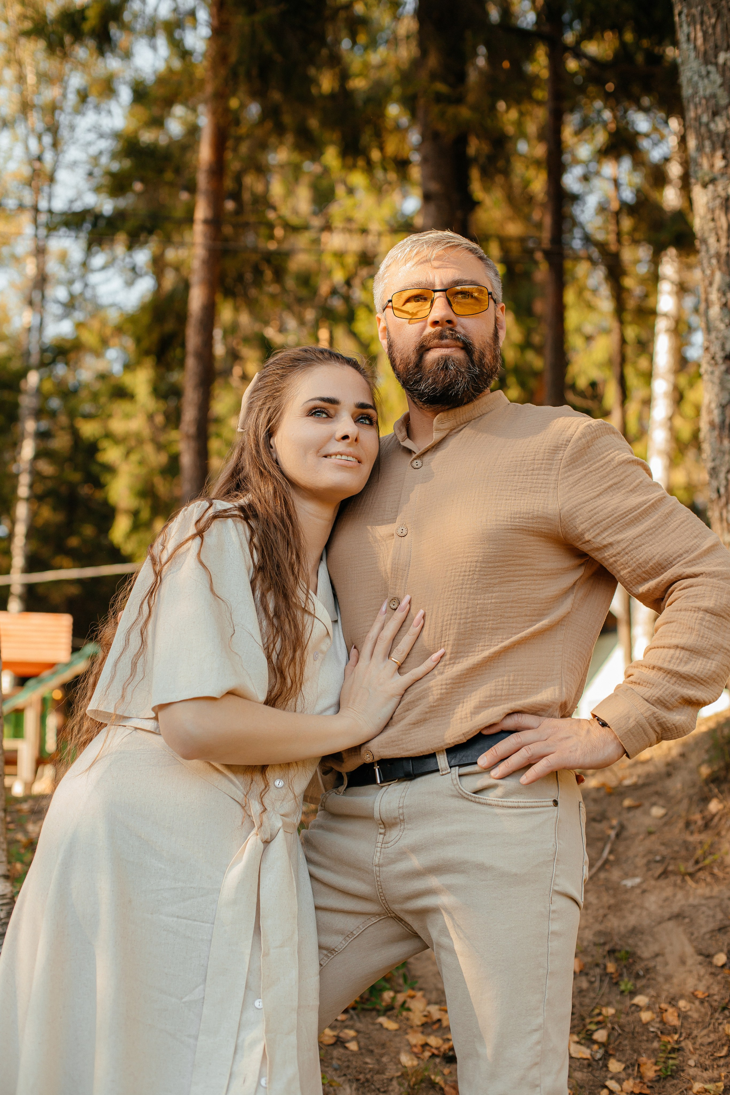 Надя семья в Токсово. Elena Sova — семейный и женский фотограф в Санкт-Петербурге