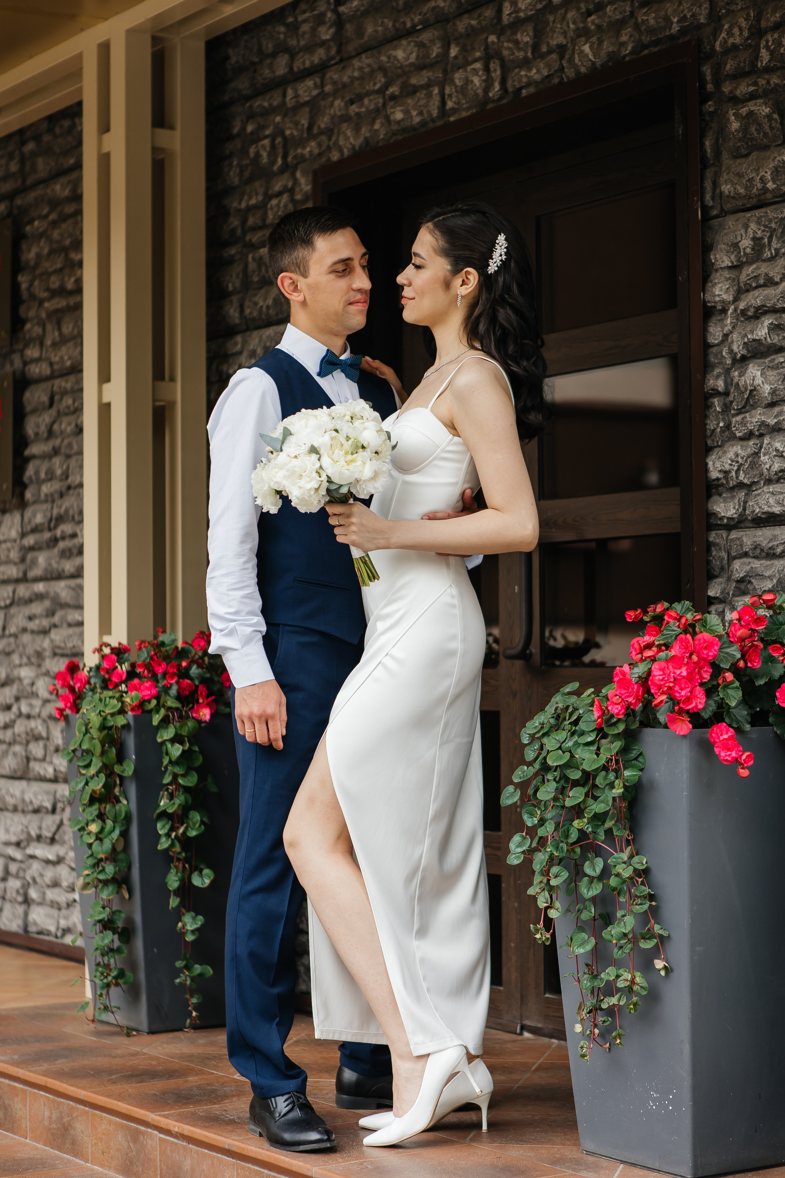 Семен Вероника. Свадебный фотограф в Белгороде Юлия Шостак