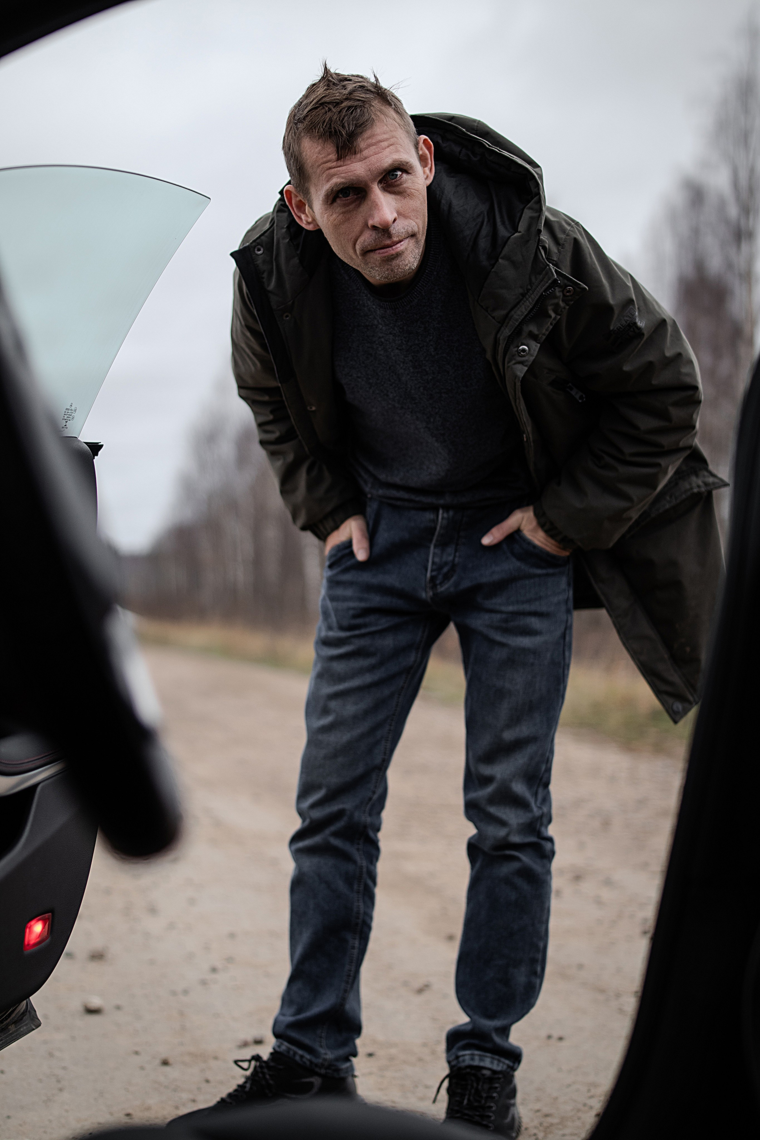 Фотограф в Кашине Калязине Кесовой Горе. Евгений Копайсов | официальный сайт