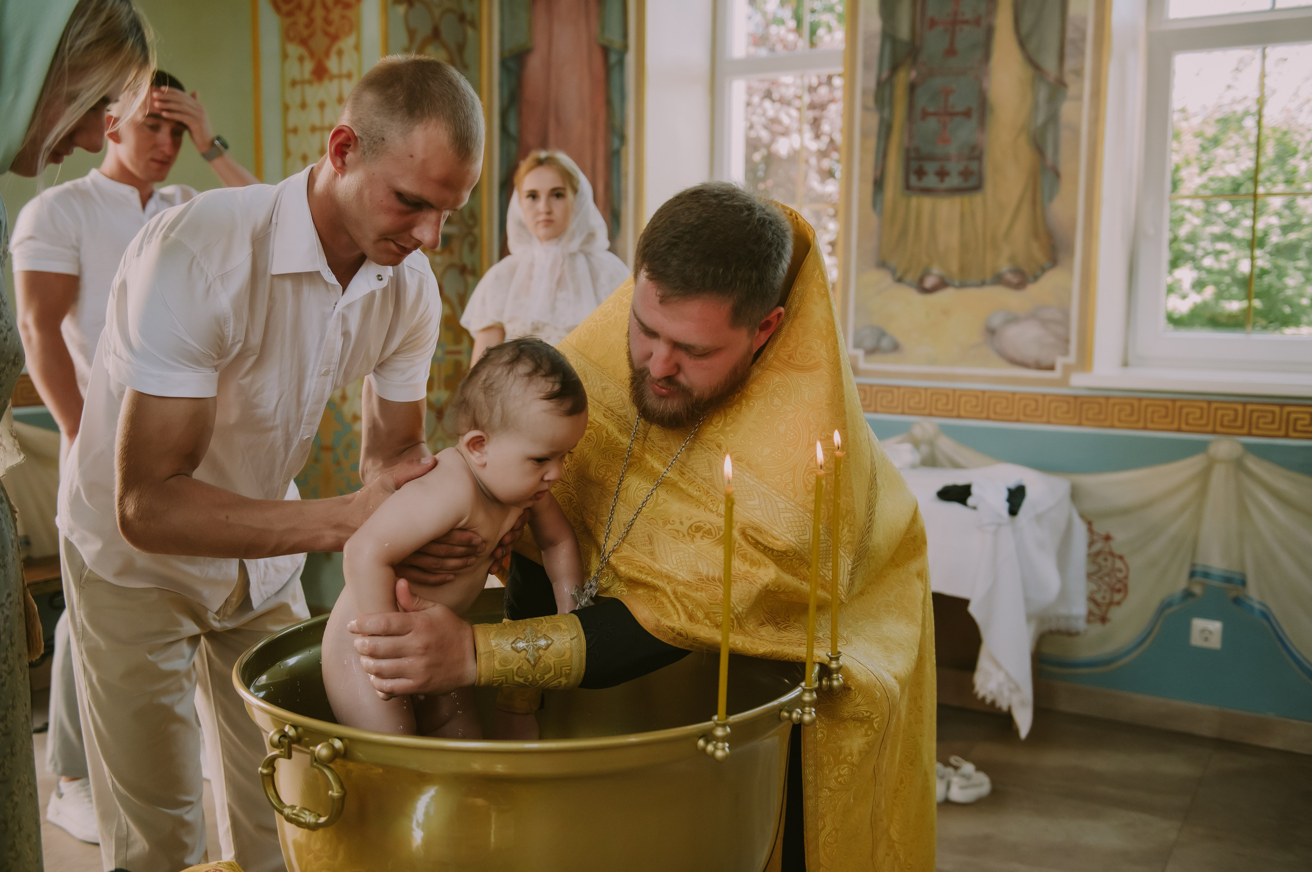 Храм святого апостола Андрея Первозванного. Свадебный, женский, семейный фотограф в Севастополе Юлия Мошенко