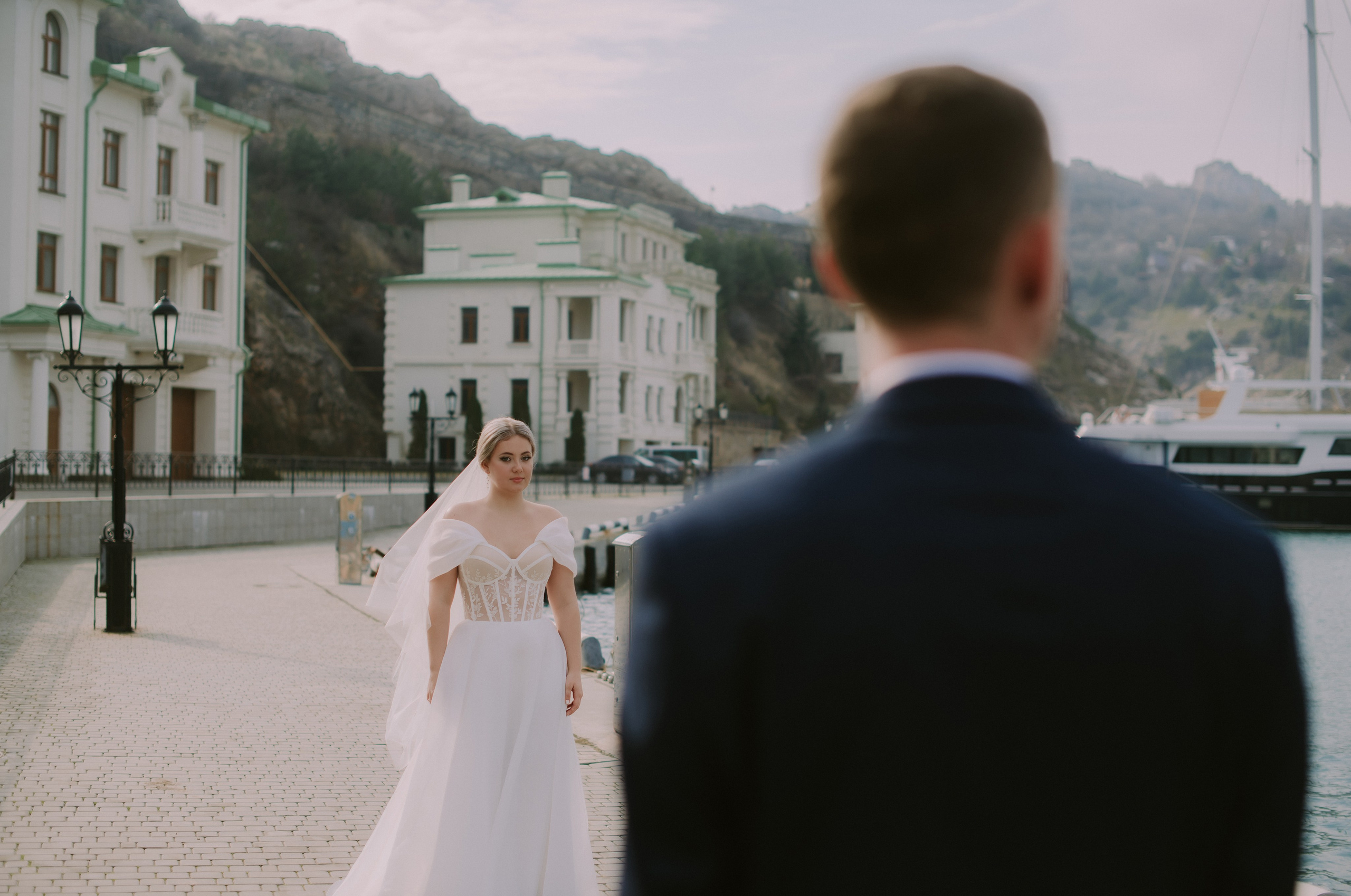 Севастополь 02|02|2024. Свадебный, женский, семейный фотограф в Севастополе Юлия Мошенко
