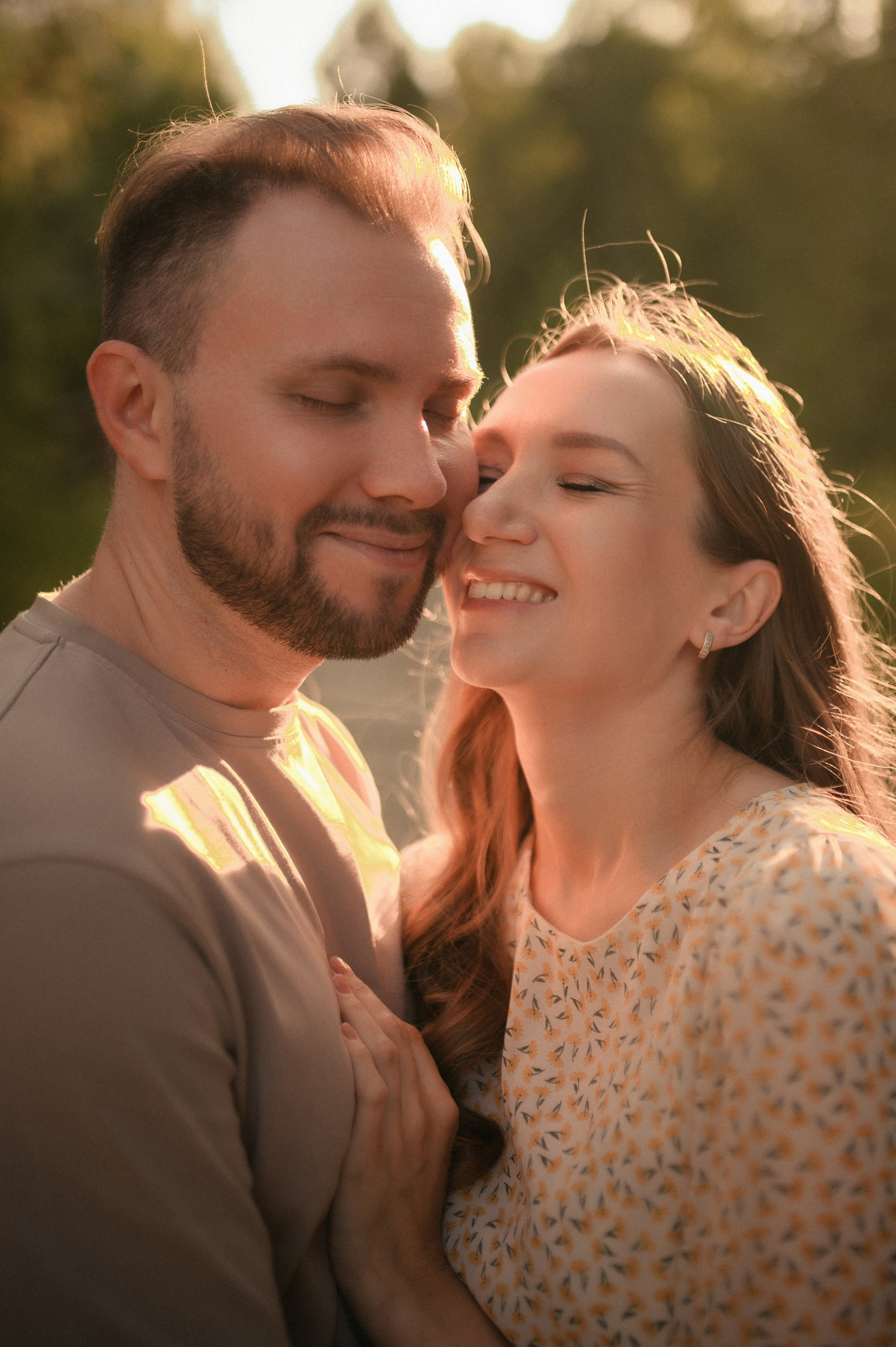 Марина и Петр (в ожидании). Фотограф, г. Лесной Свердловской области