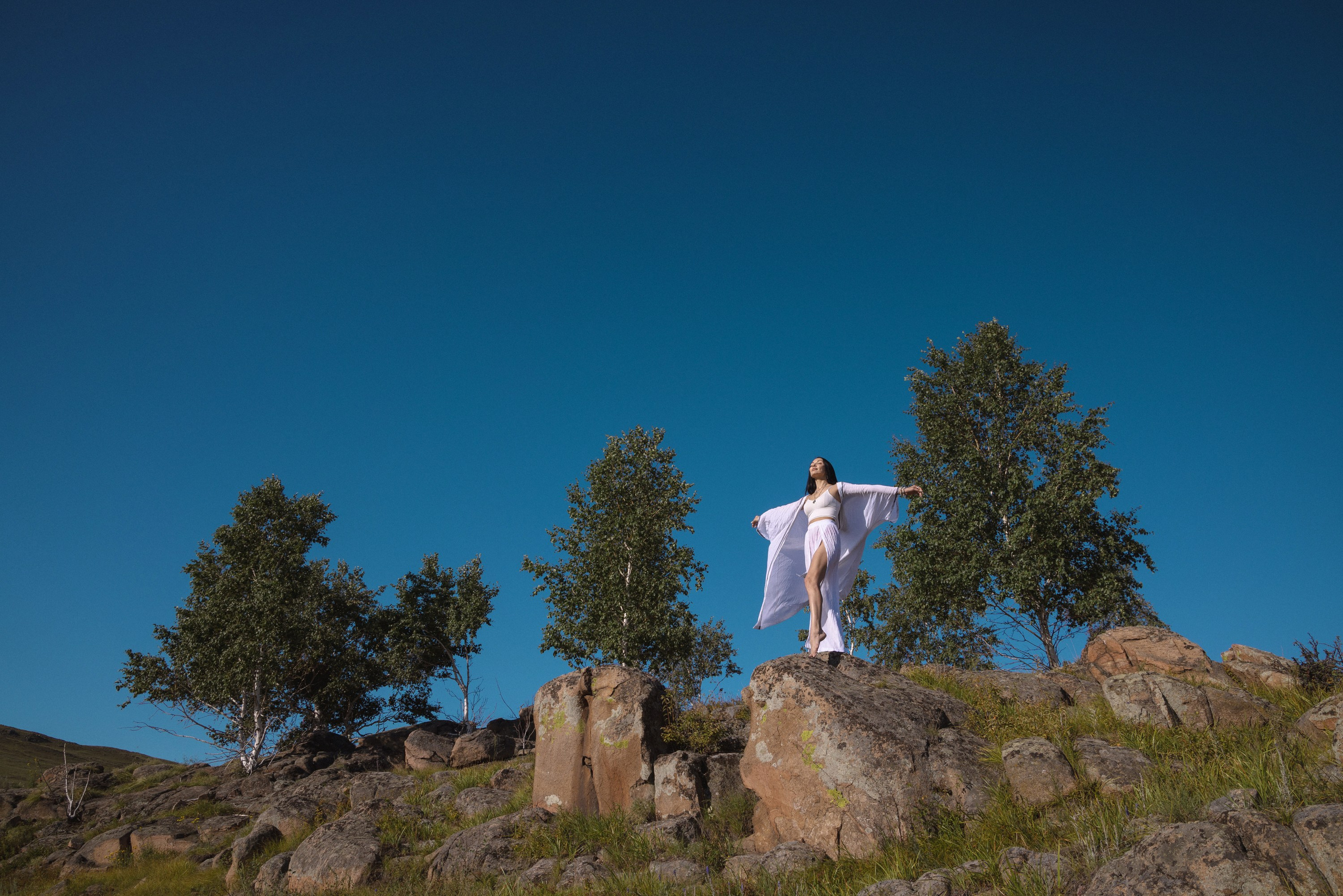 Выездная Фотосессия. Фотограф в Абакане Борис Долинин